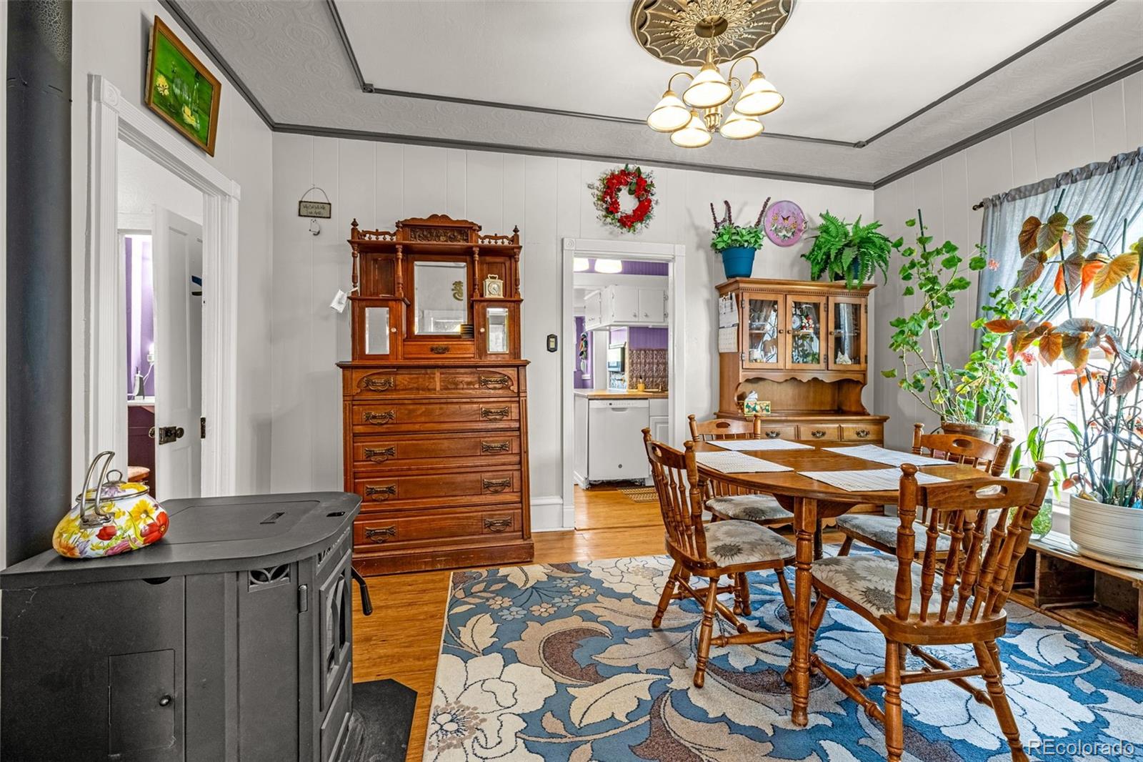 MLS Image #7 for 137 w eaton avenue,cripple creek, Colorado