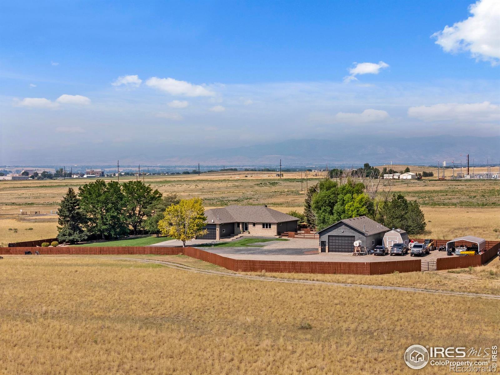MLS Image #39 for 8633  golden fields lane,loveland, Colorado