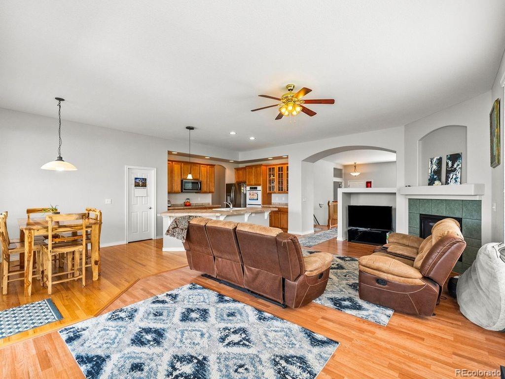 MLS Image #12 for 7108  sapphire pointe boulevard,castle rock, Colorado