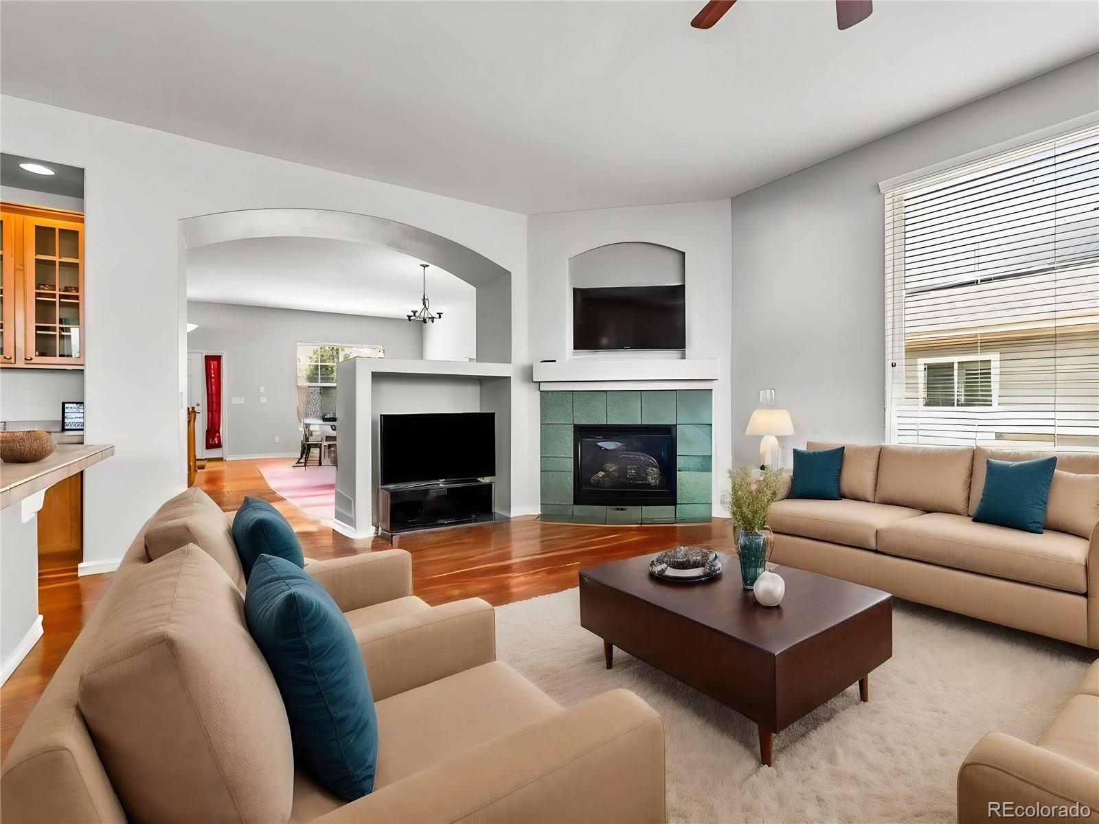 MLS Image #13 for 7108  sapphire pointe boulevard,castle rock, Colorado