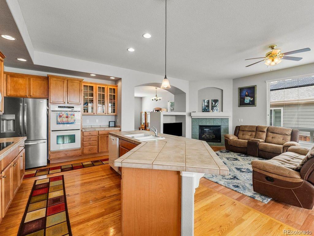 MLS Image #14 for 7108  sapphire pointe boulevard,castle rock, Colorado