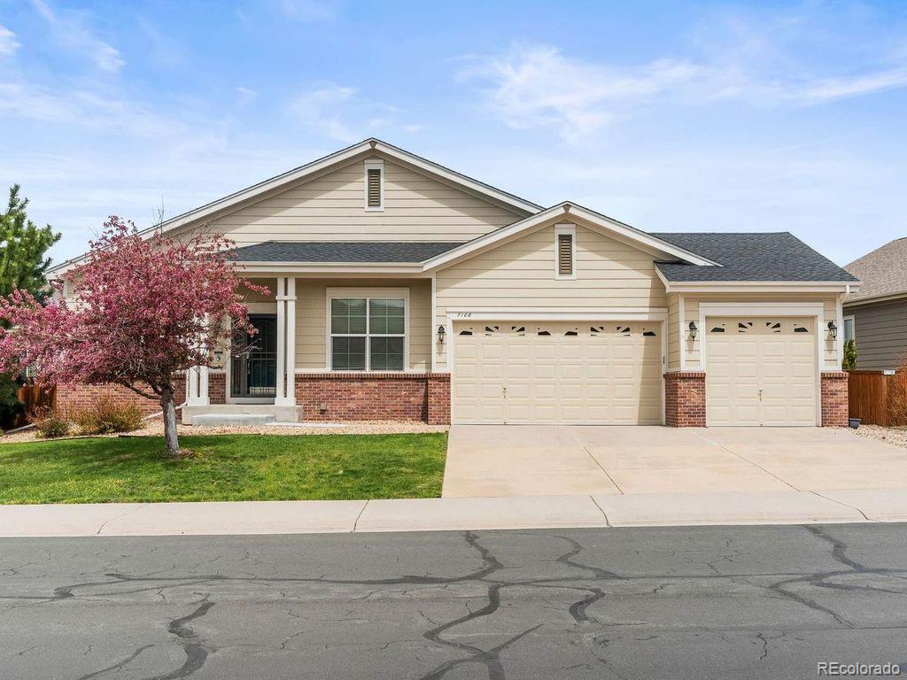 MLS Image #2 for 7108  sapphire pointe boulevard,castle rock, Colorado