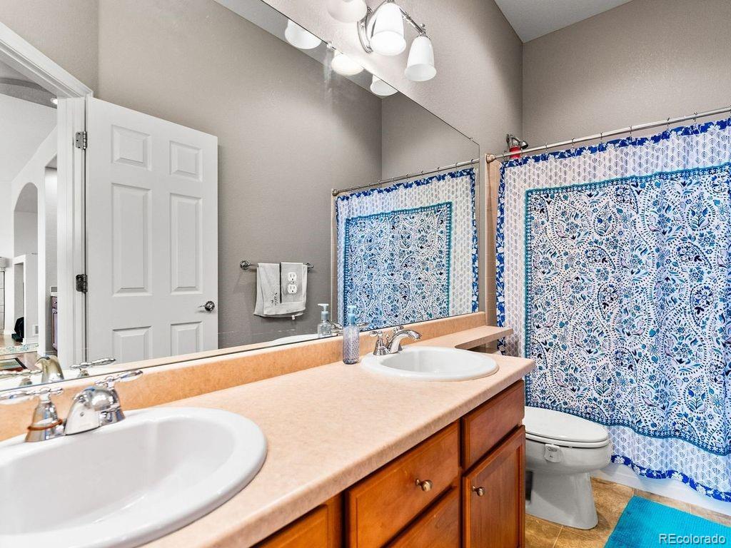 MLS Image #24 for 7108  sapphire pointe boulevard,castle rock, Colorado