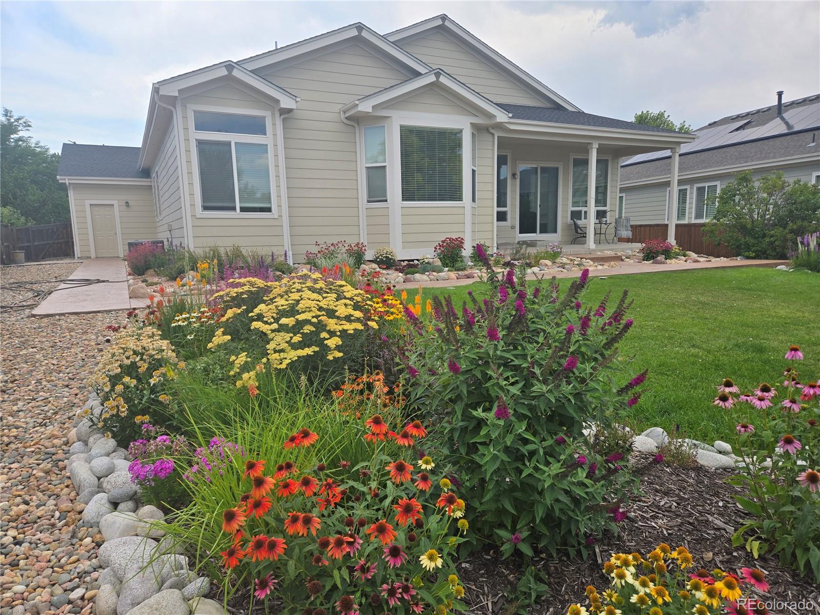 MLS Image #30 for 7108  sapphire pointe boulevard,castle rock, Colorado