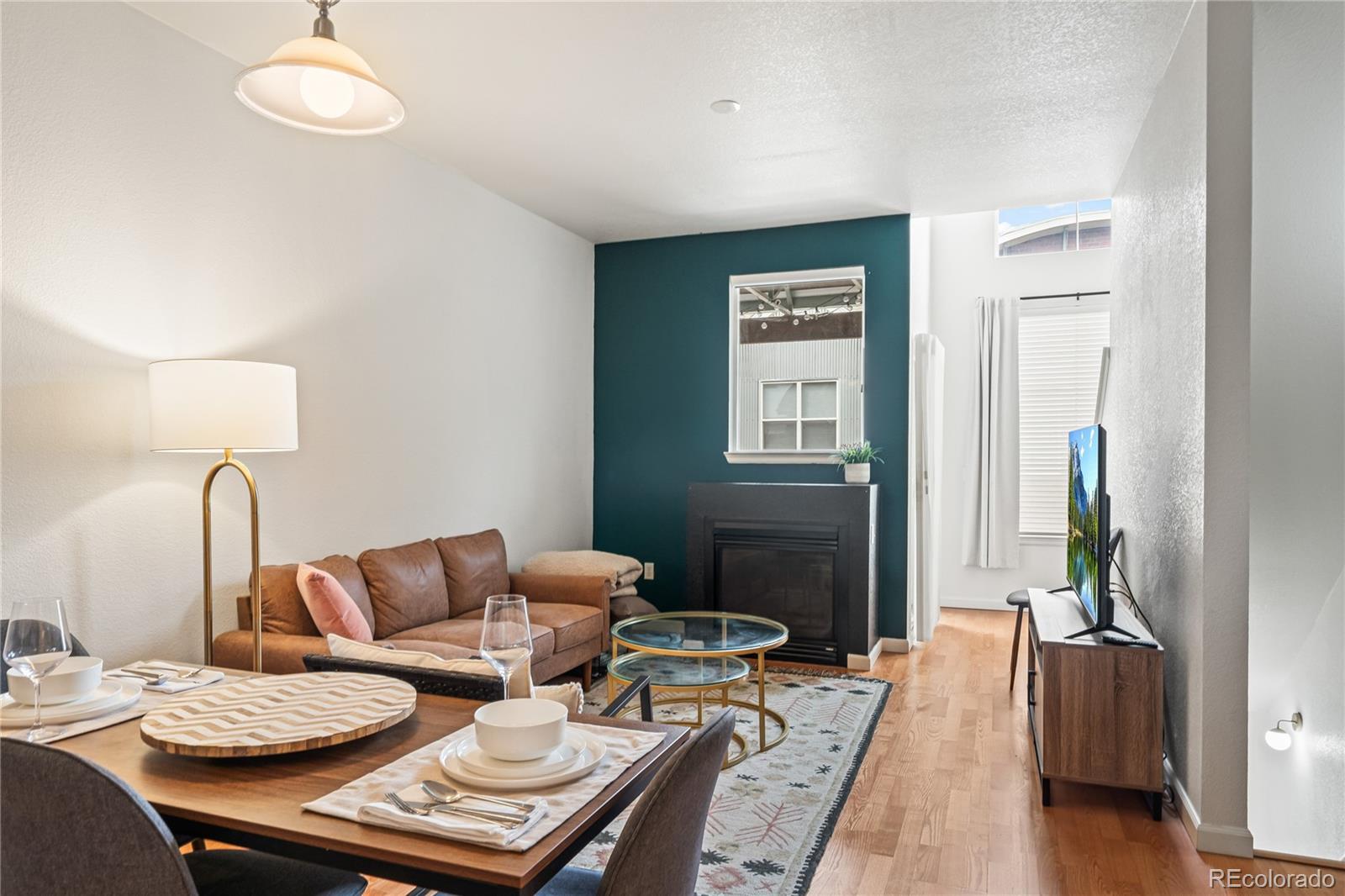 CMA Image for 85  Uinta Way,Denver, Colorado