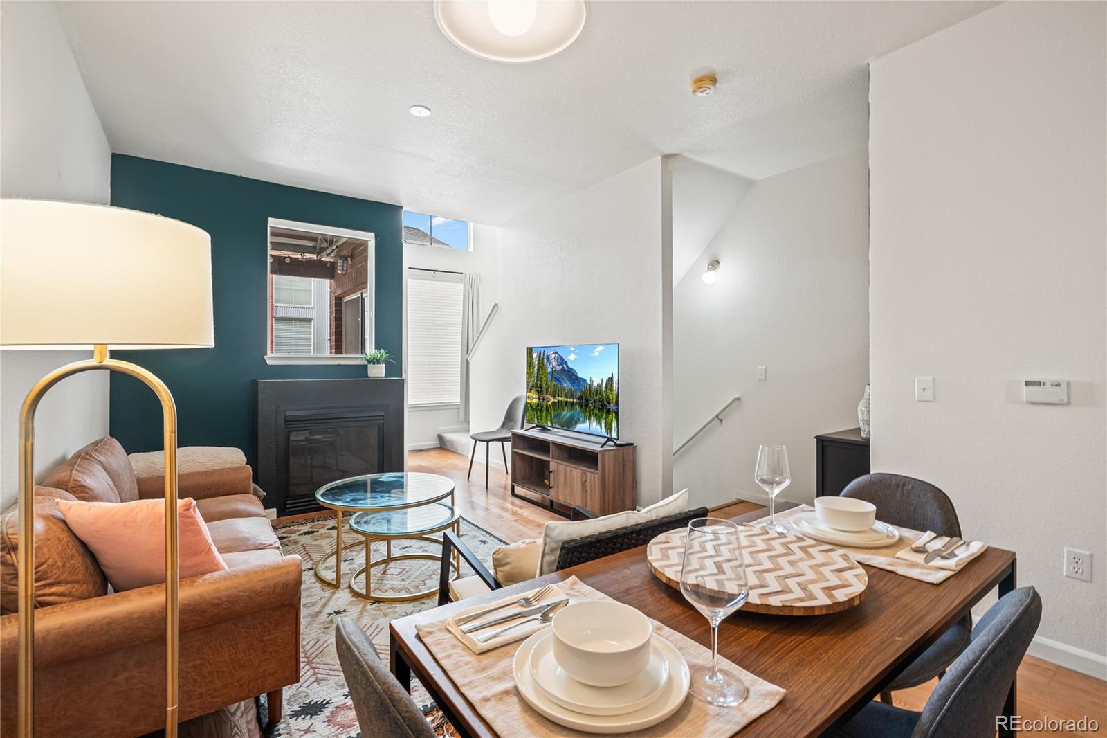 MLS Image #2 for 85  uinta way,denver, Colorado