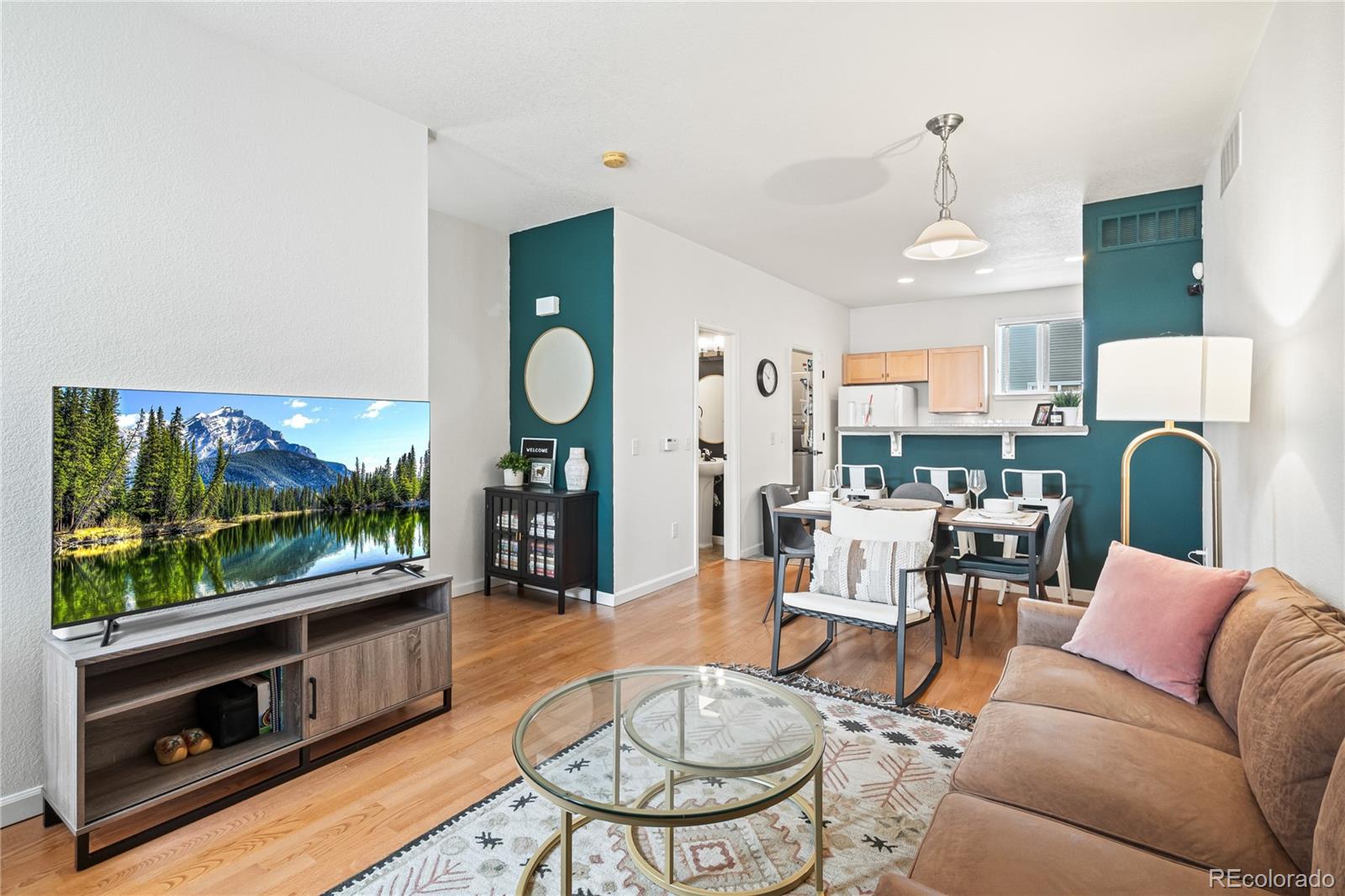 MLS Image #3 for 85  uinta way,denver, Colorado