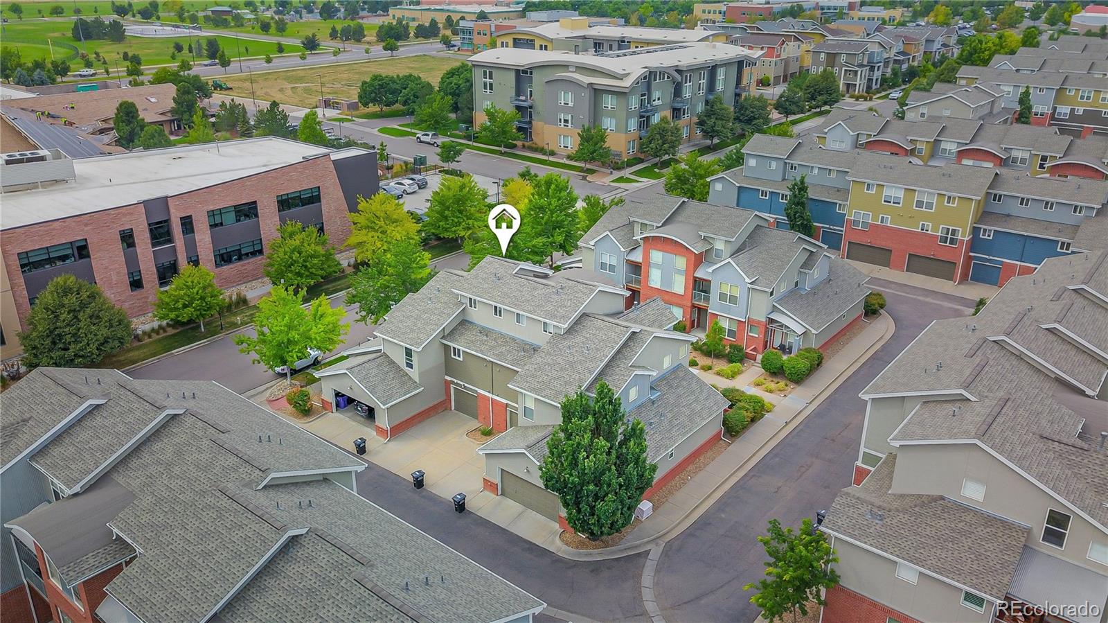 MLS Image #34 for 85  uinta way,denver, Colorado