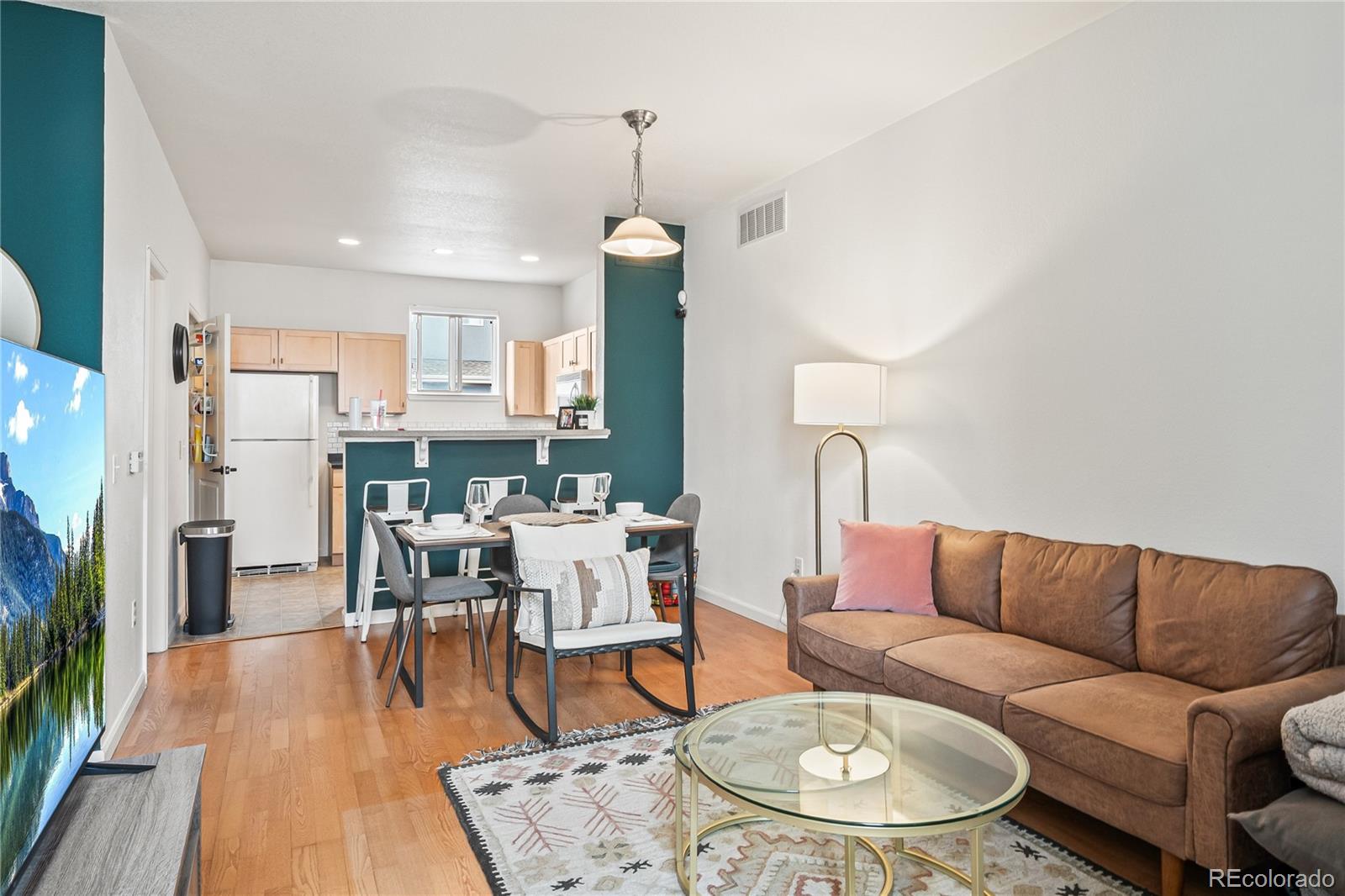 MLS Image #4 for 85  uinta way,denver, Colorado