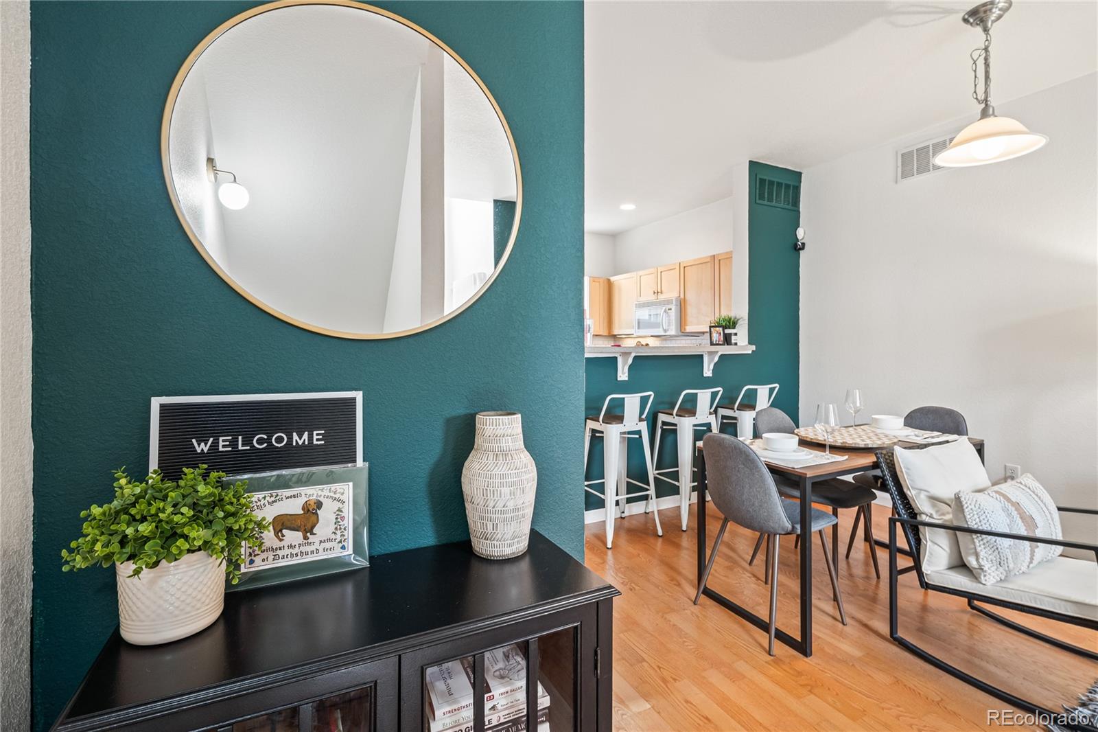 MLS Image #6 for 85  uinta way,denver, Colorado