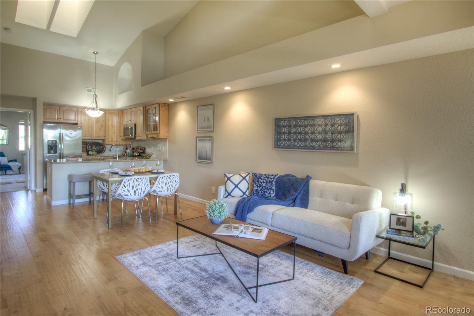 MLS Image #2 for 2818 w centennial drive,littleton, Colorado