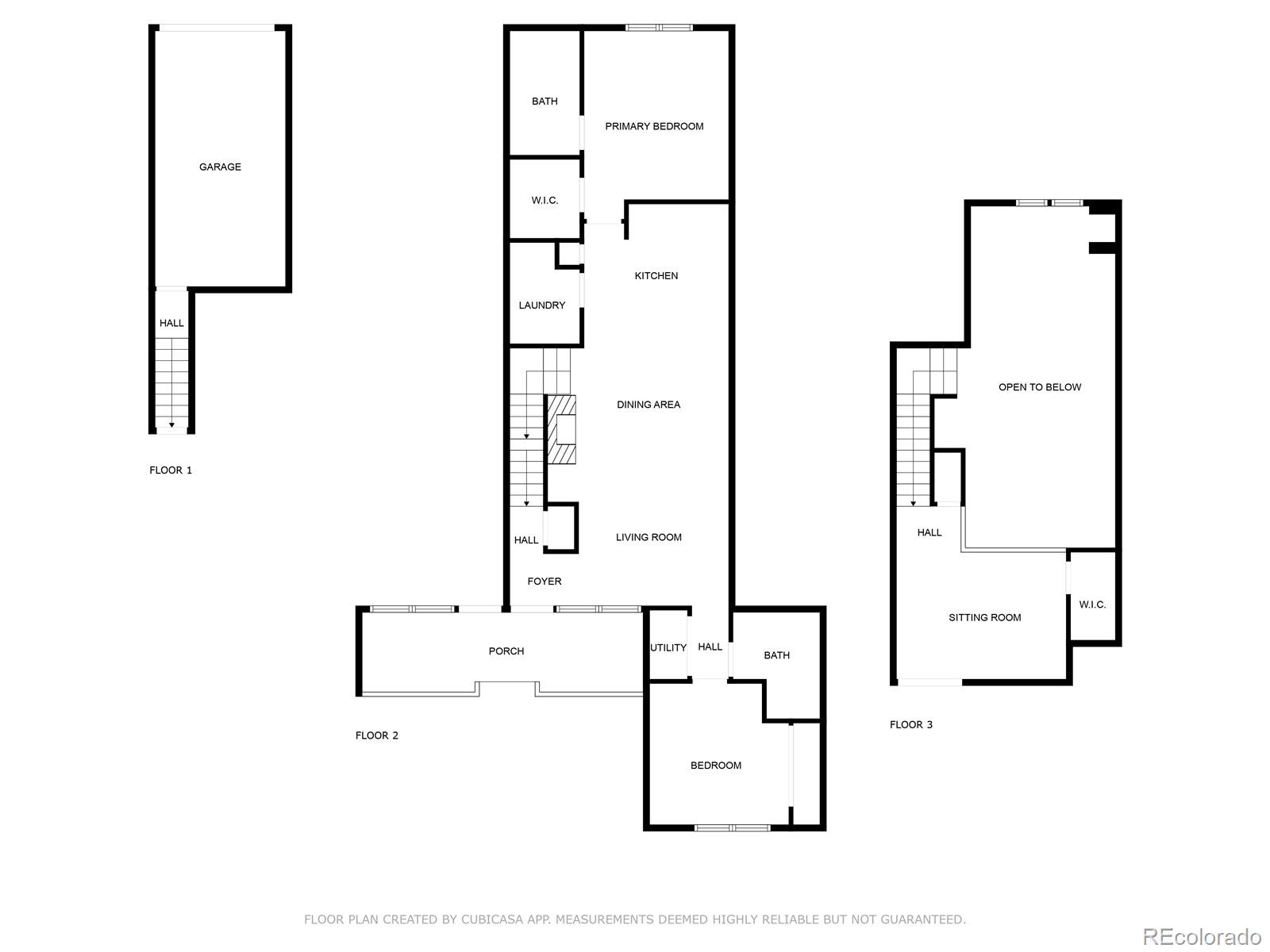 MLS Image #28 for 2818 w centennial drive,littleton, Colorado