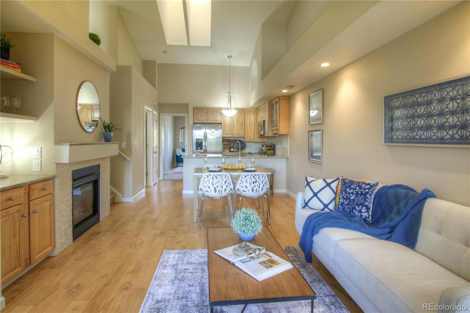 MLS Image #3 for 2818 w centennial drive,littleton, Colorado