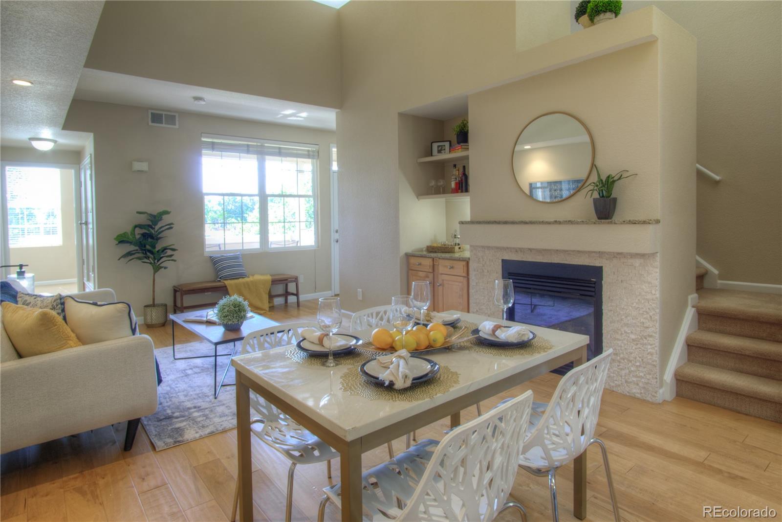 MLS Image #5 for 2818 w centennial drive,littleton, Colorado