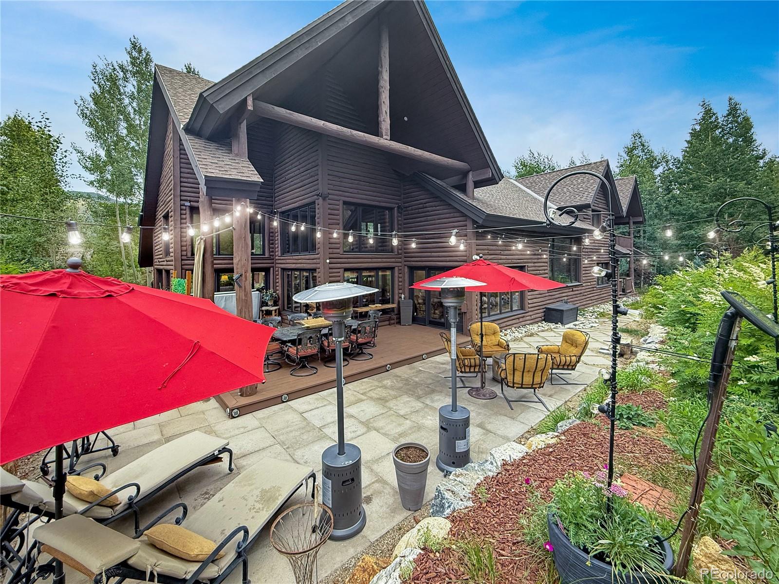 MLS Image #3 for 82  saw whiskers circle,keystone, Colorado