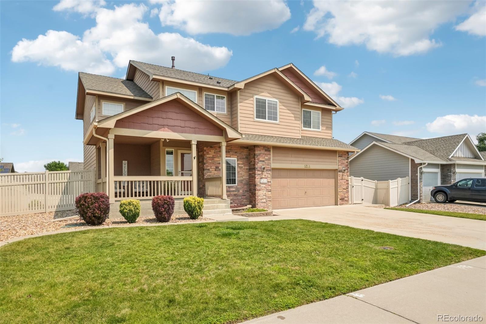 MLS Image #32 for 5211  remington avenue,firestone, Colorado