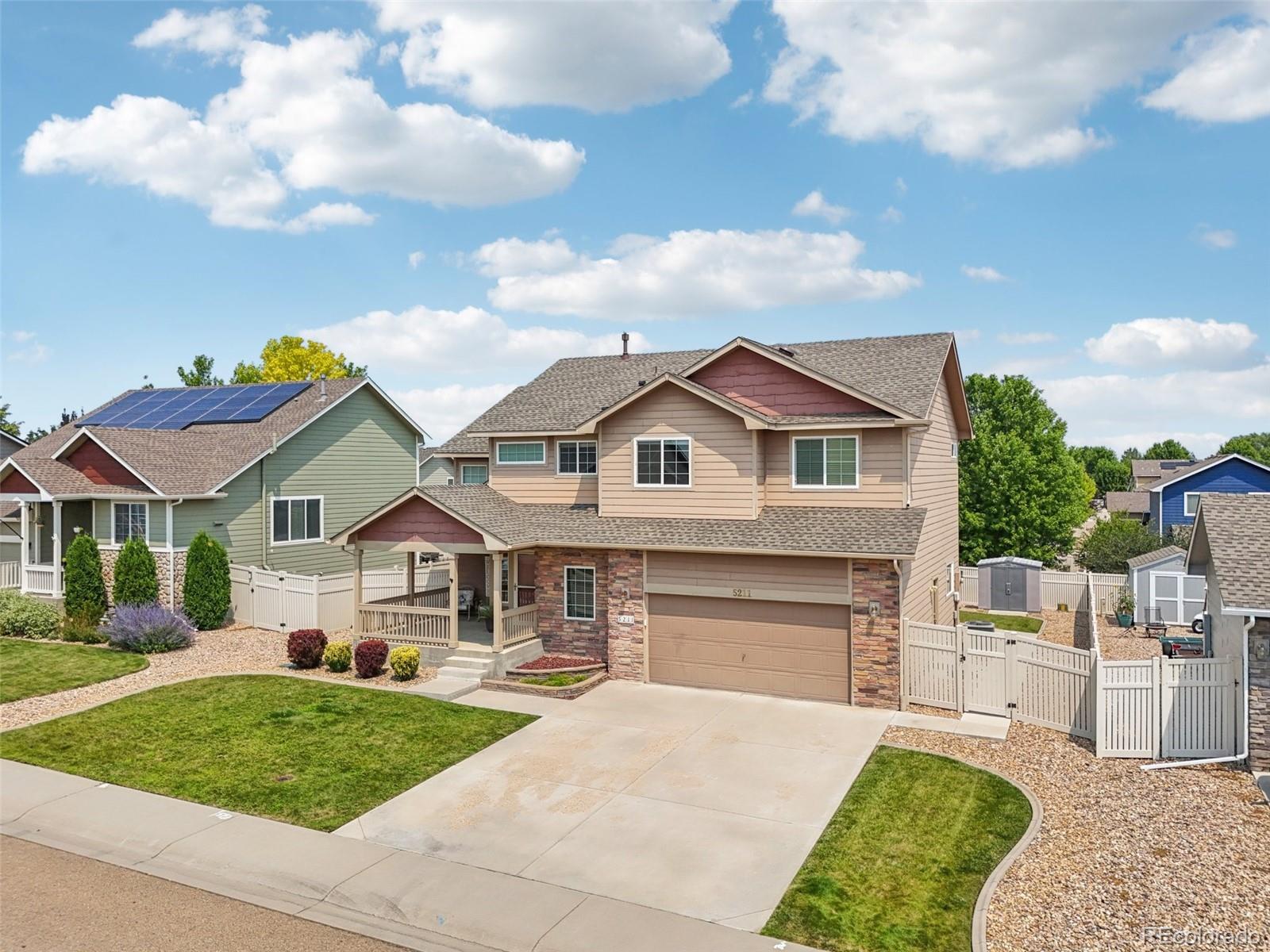 MLS Image #33 for 5211  remington avenue,firestone, Colorado