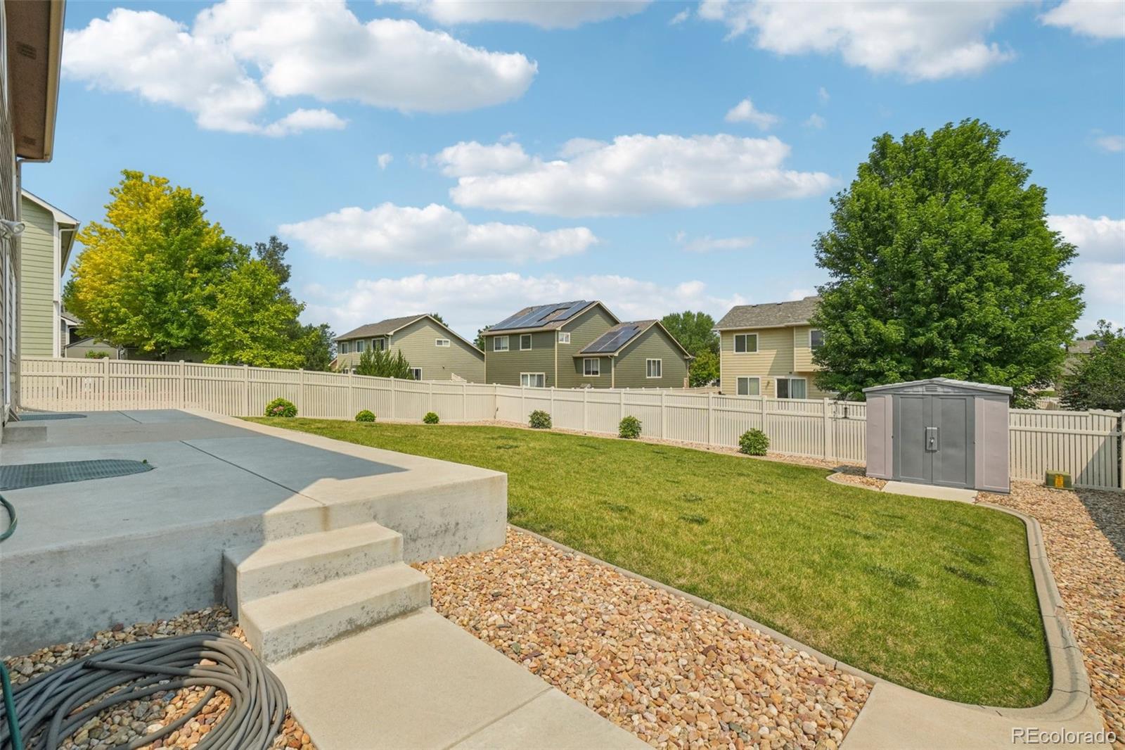 MLS Image #36 for 5211  remington avenue,firestone, Colorado