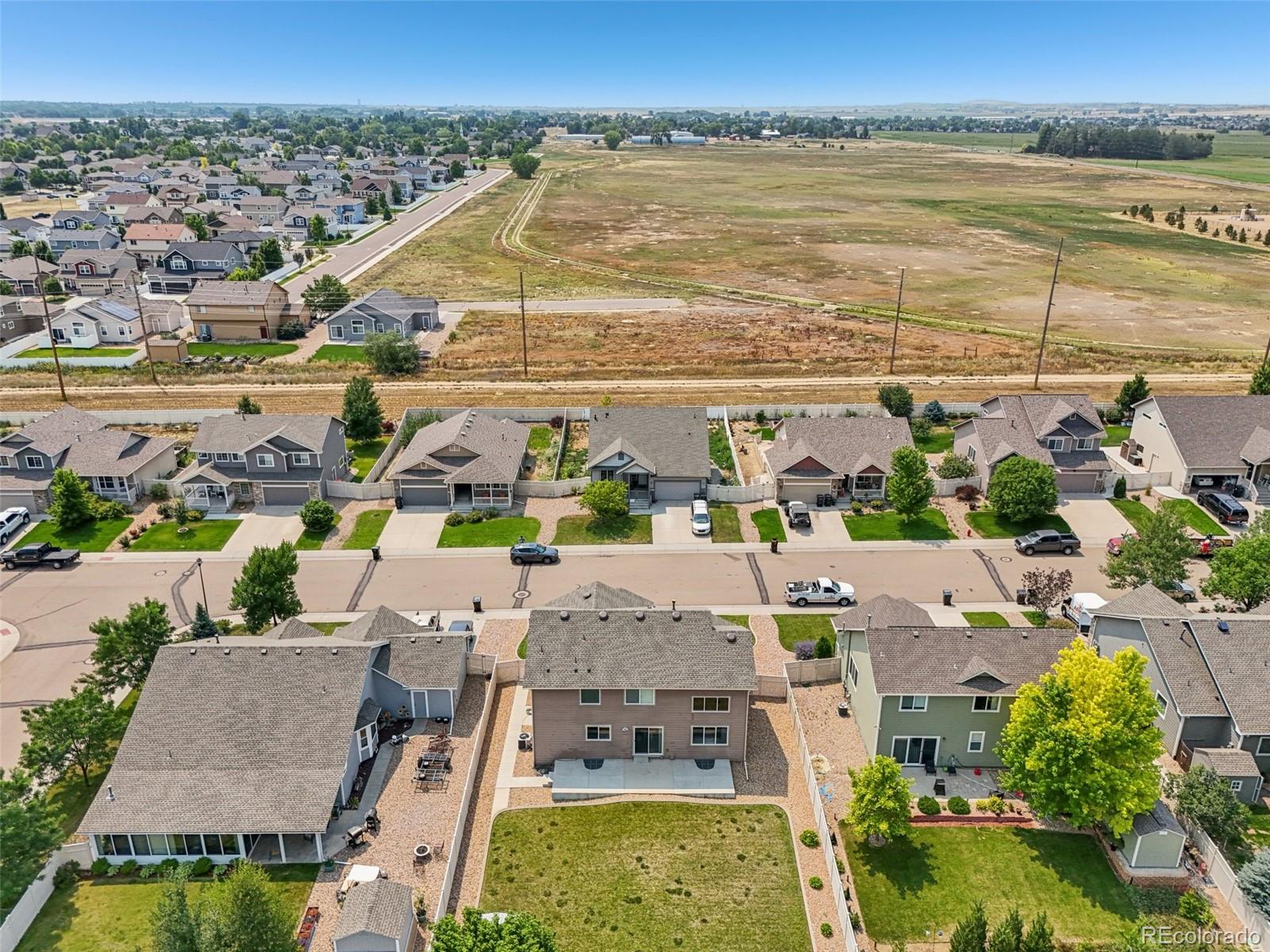 MLS Image #37 for 5211  remington avenue,firestone, Colorado
