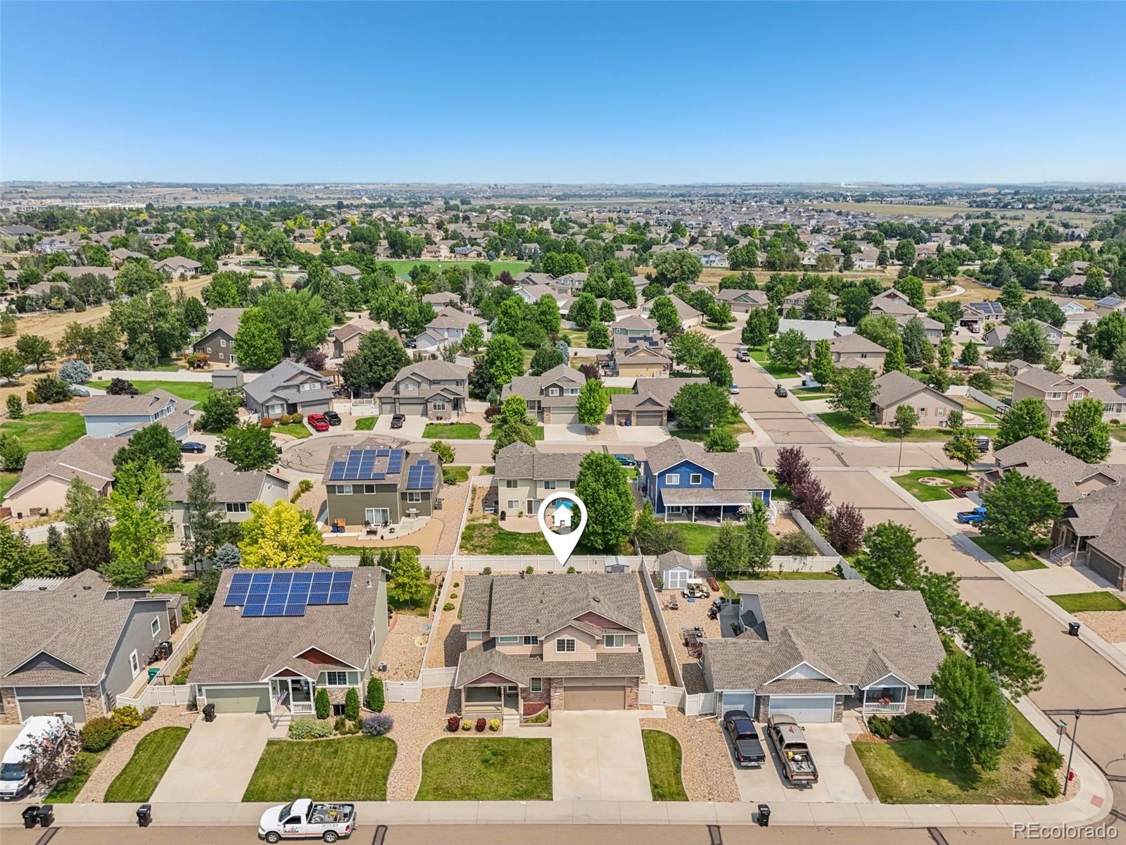 MLS Image #38 for 5211  remington avenue,firestone, Colorado