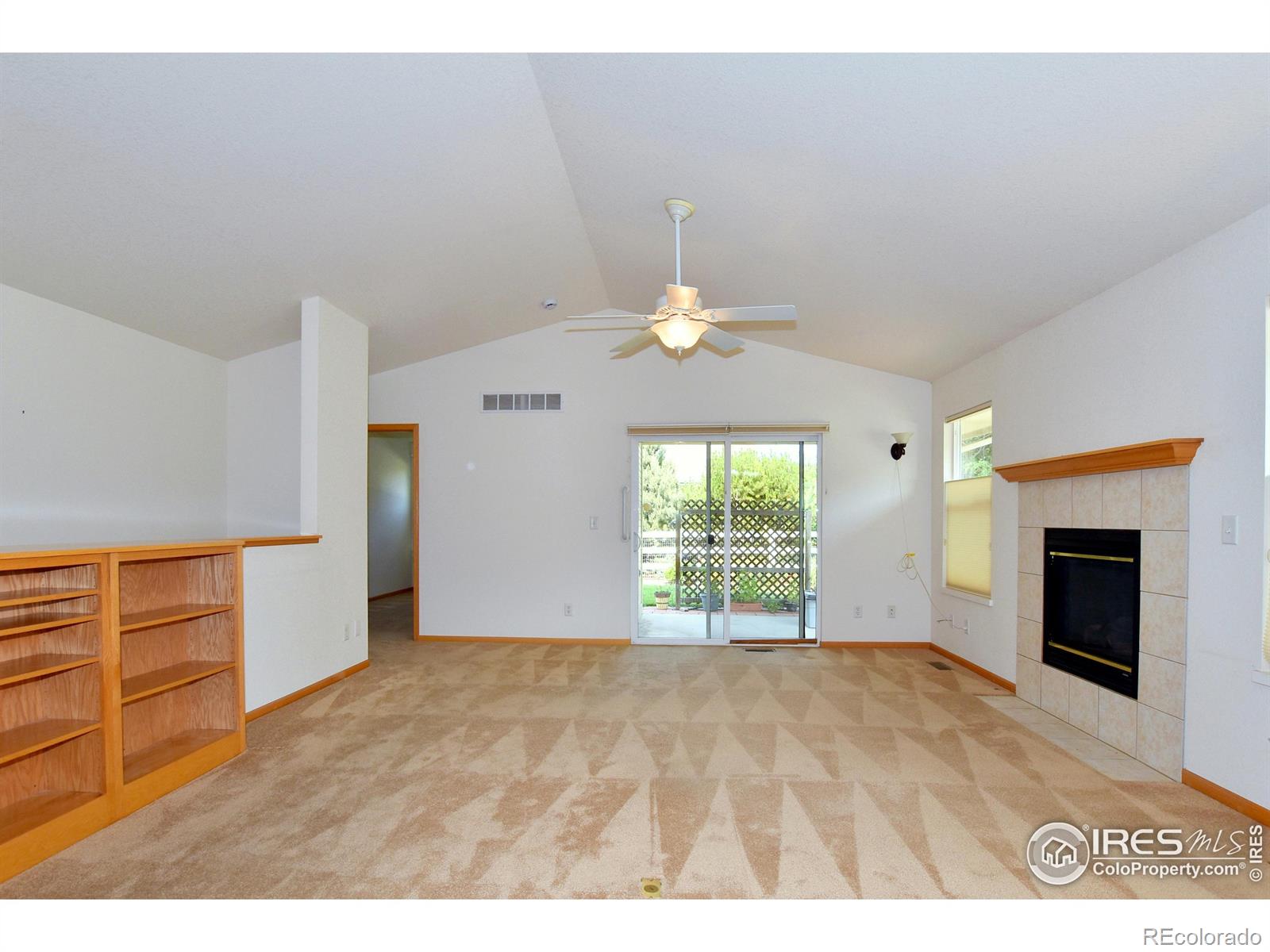 MLS Image #2 for 4057  harrington court,fort collins, Colorado