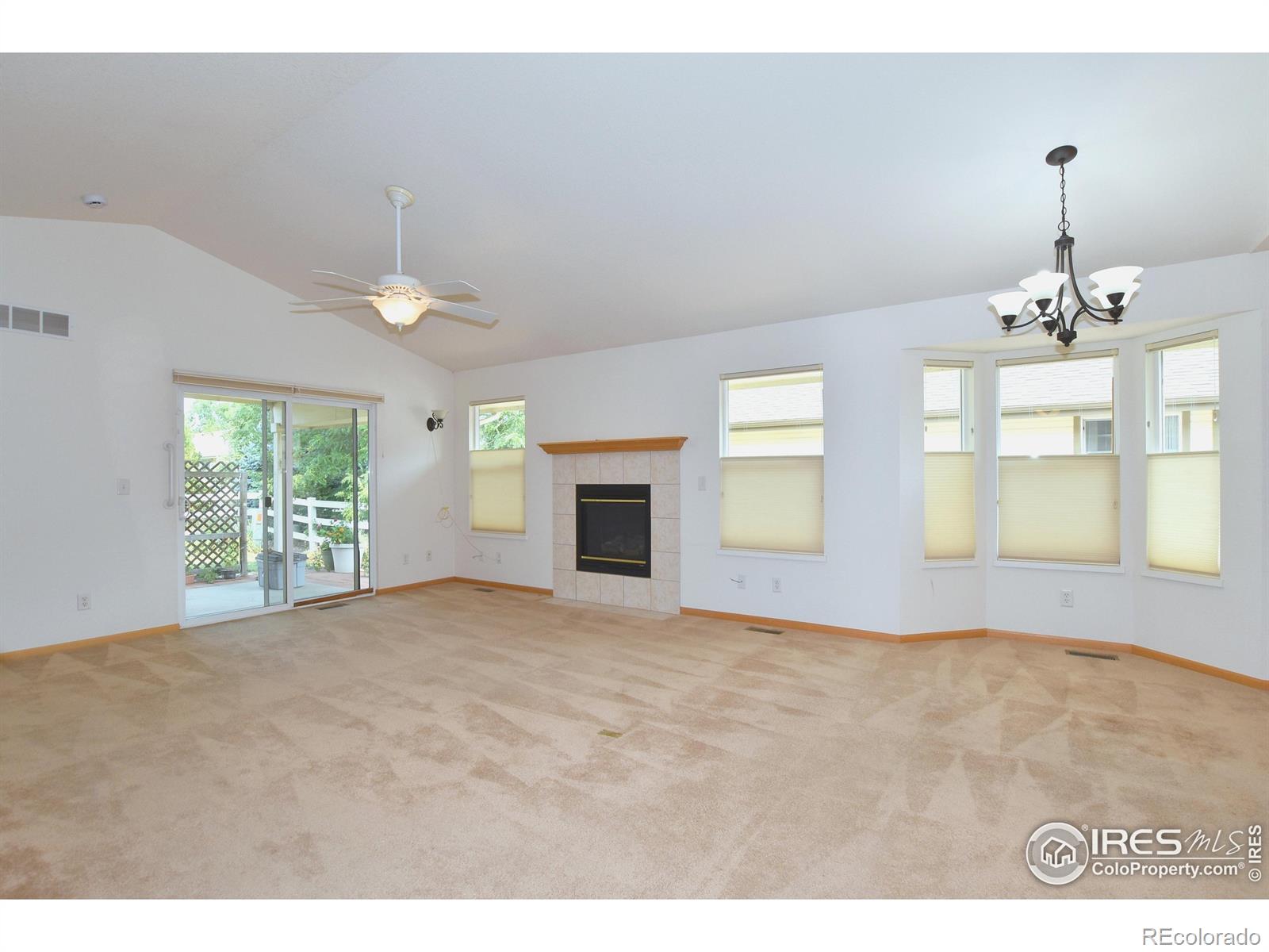 MLS Image #3 for 4057  harrington court,fort collins, Colorado