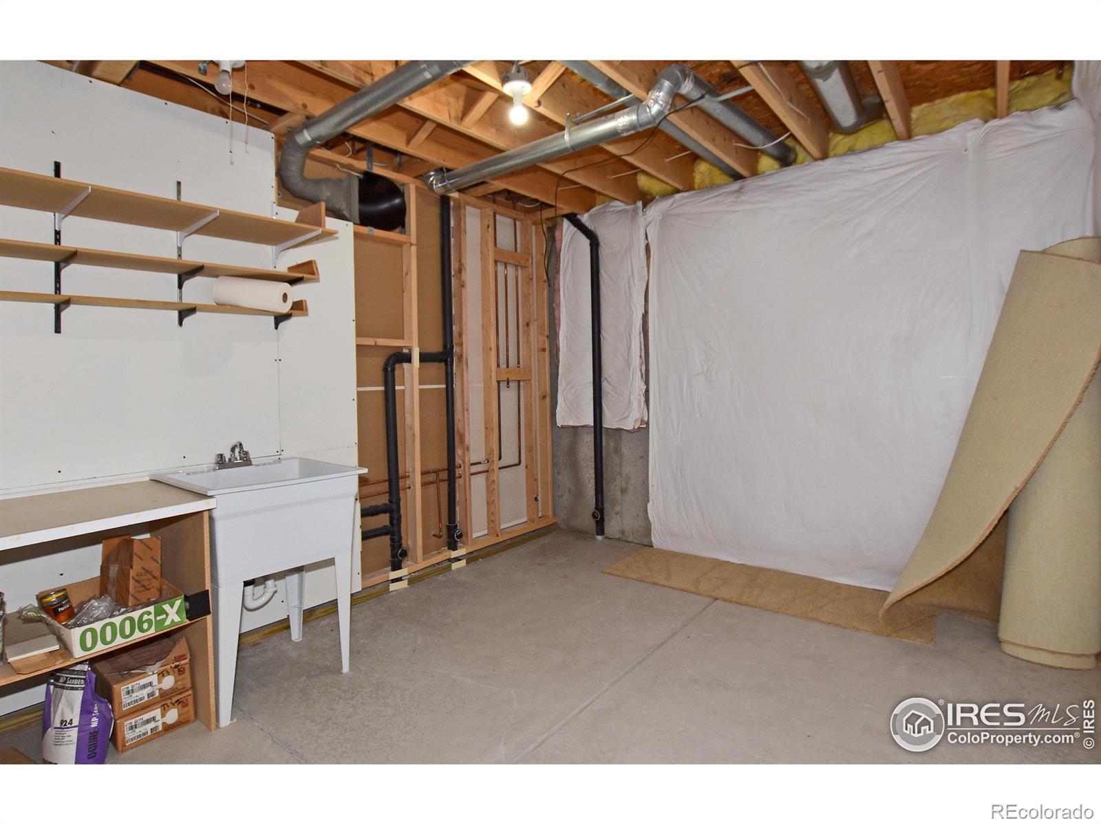 MLS Image #33 for 4057  harrington court,fort collins, Colorado