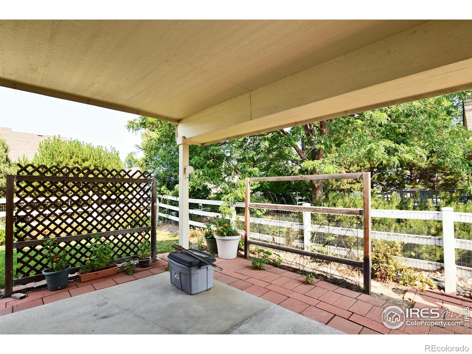 MLS Image #35 for 4057  harrington court,fort collins, Colorado