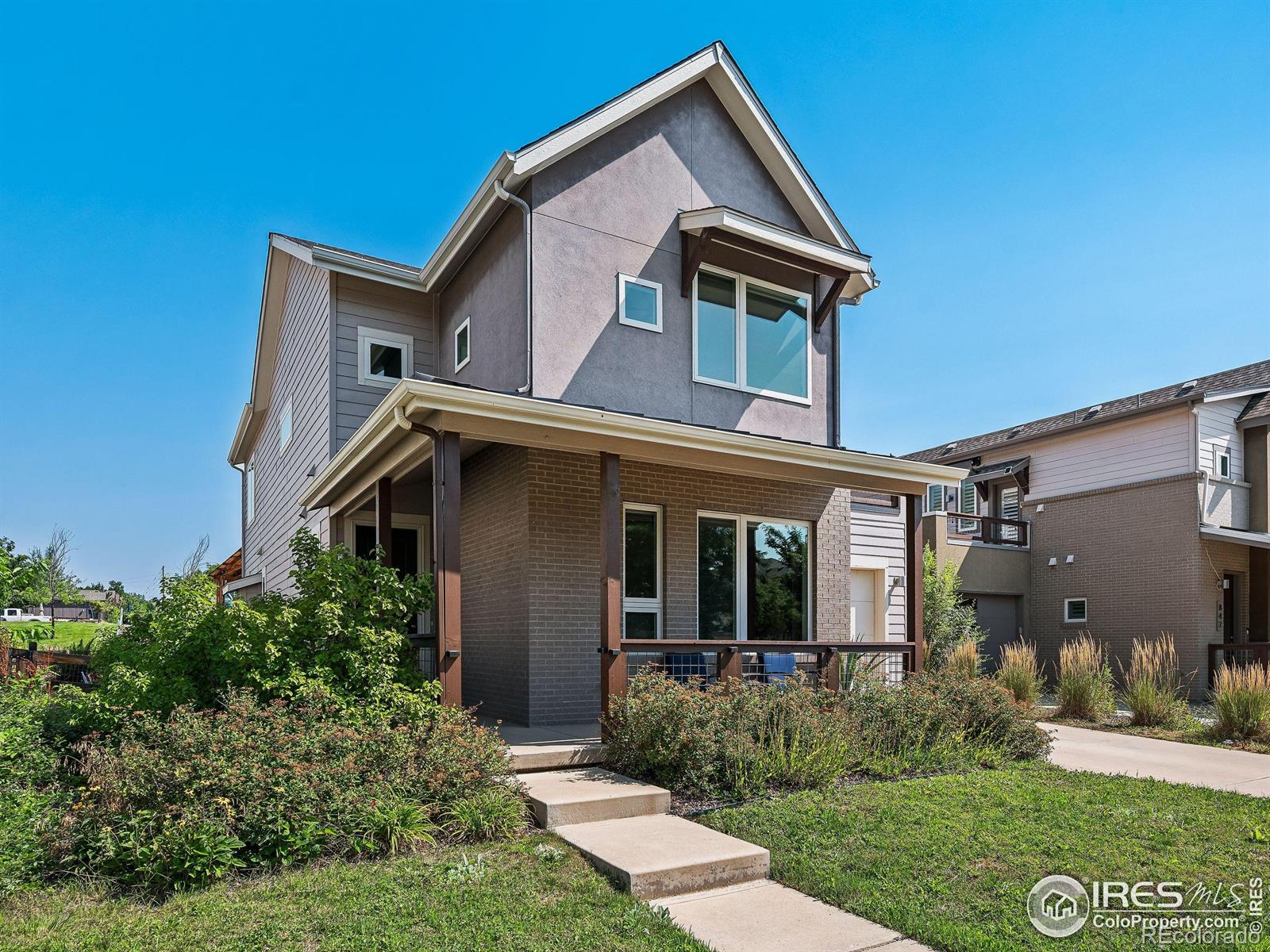 MLS Image #0 for 835  yellow pine avenue,boulder, Colorado