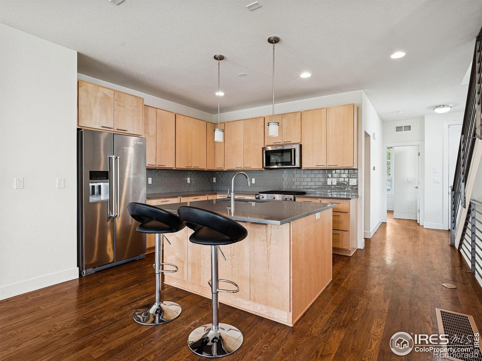 MLS Image #2 for 835  yellow pine avenue,boulder, Colorado