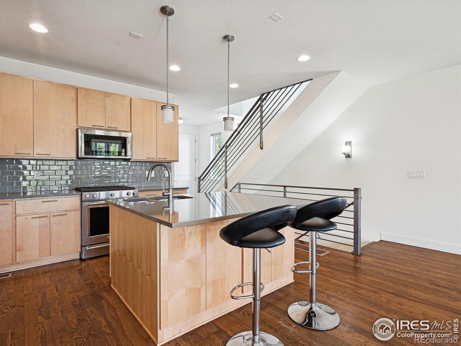 MLS Image #3 for 835  yellow pine avenue,boulder, Colorado