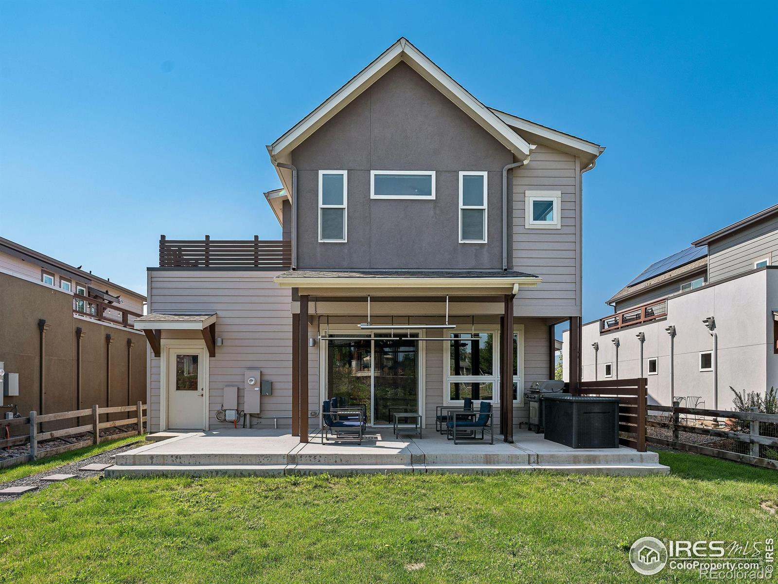 MLS Image #35 for 835  yellow pine avenue,boulder, Colorado