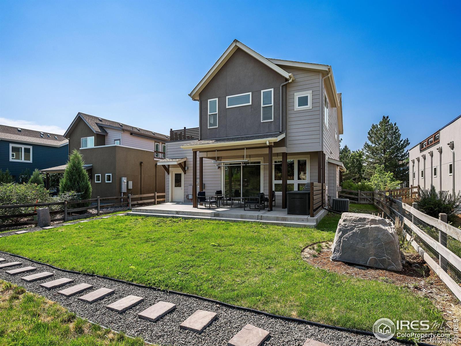 MLS Image #36 for 835  yellow pine avenue,boulder, Colorado