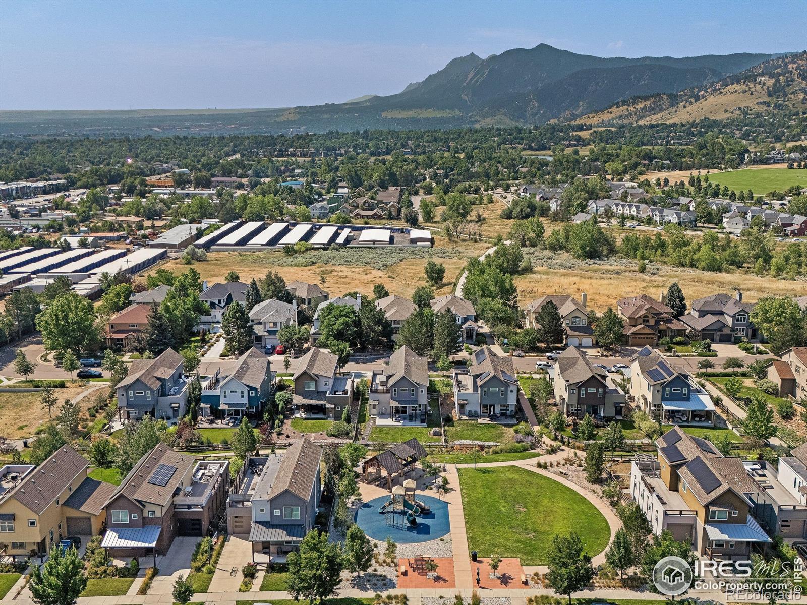 MLS Image #37 for 835  yellow pine avenue,boulder, Colorado
