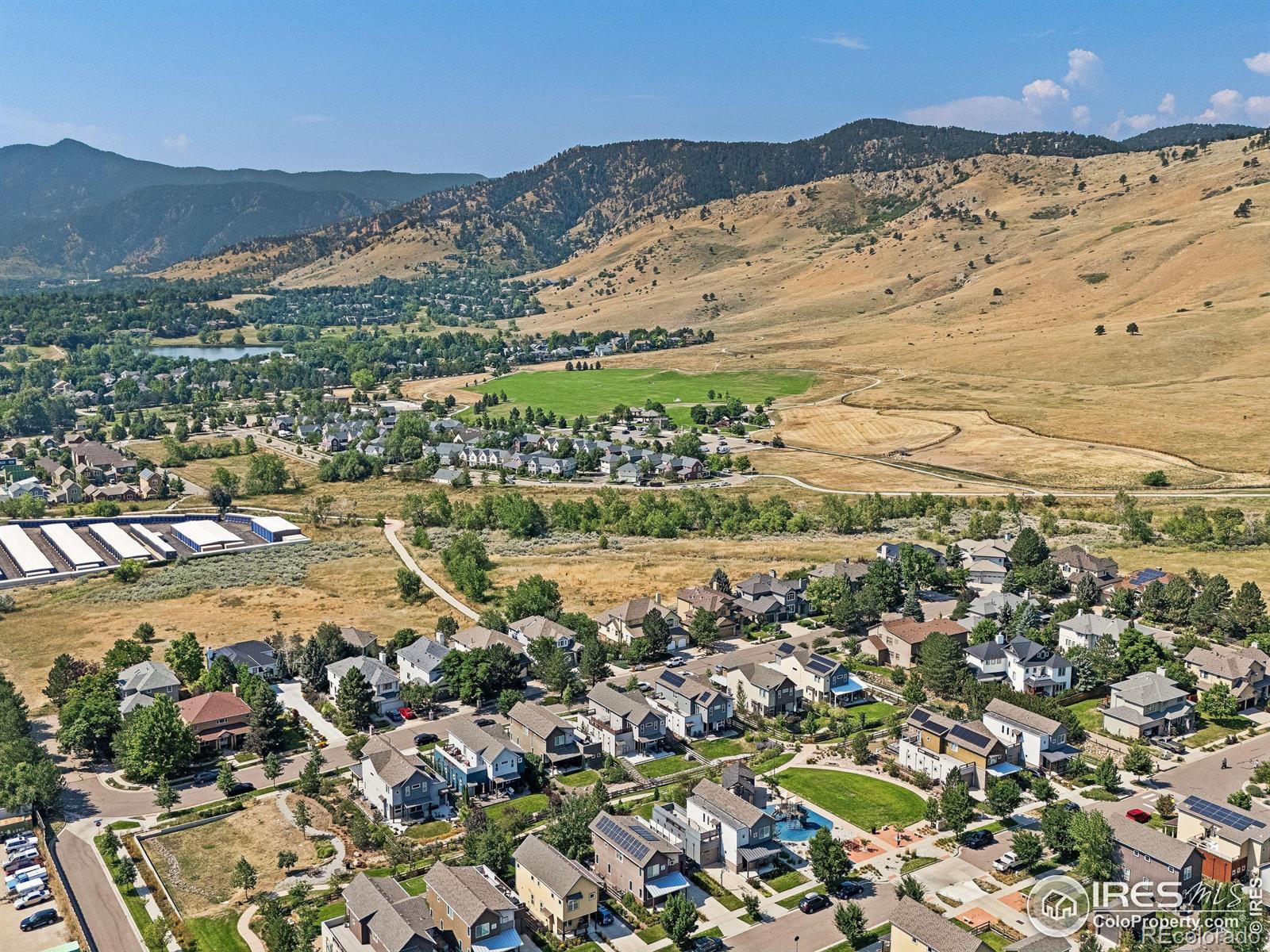 MLS Image #38 for 835  yellow pine avenue,boulder, Colorado