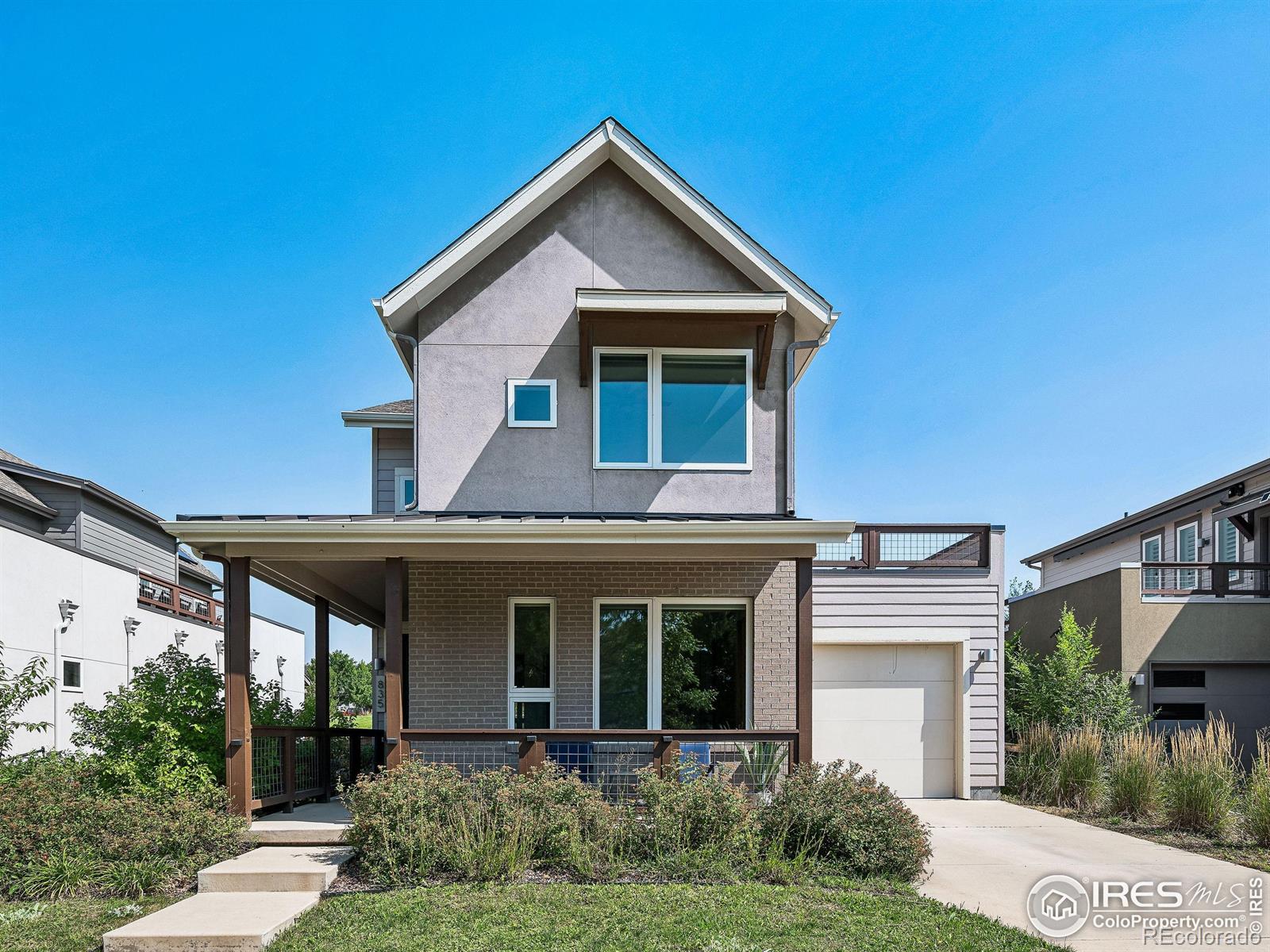 MLS Image #39 for 835  yellow pine avenue,boulder, Colorado