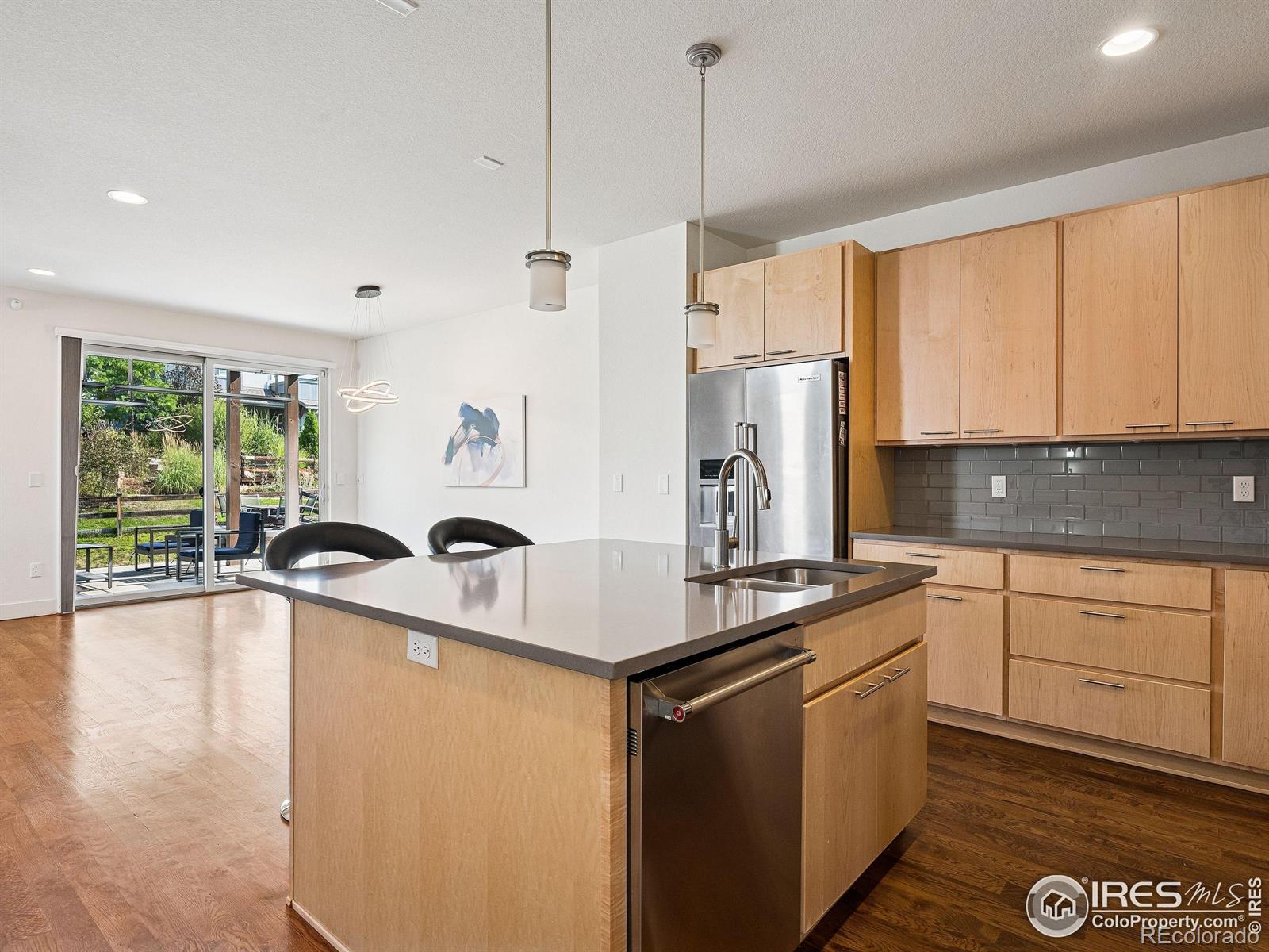 MLS Image #4 for 835  yellow pine avenue,boulder, Colorado
