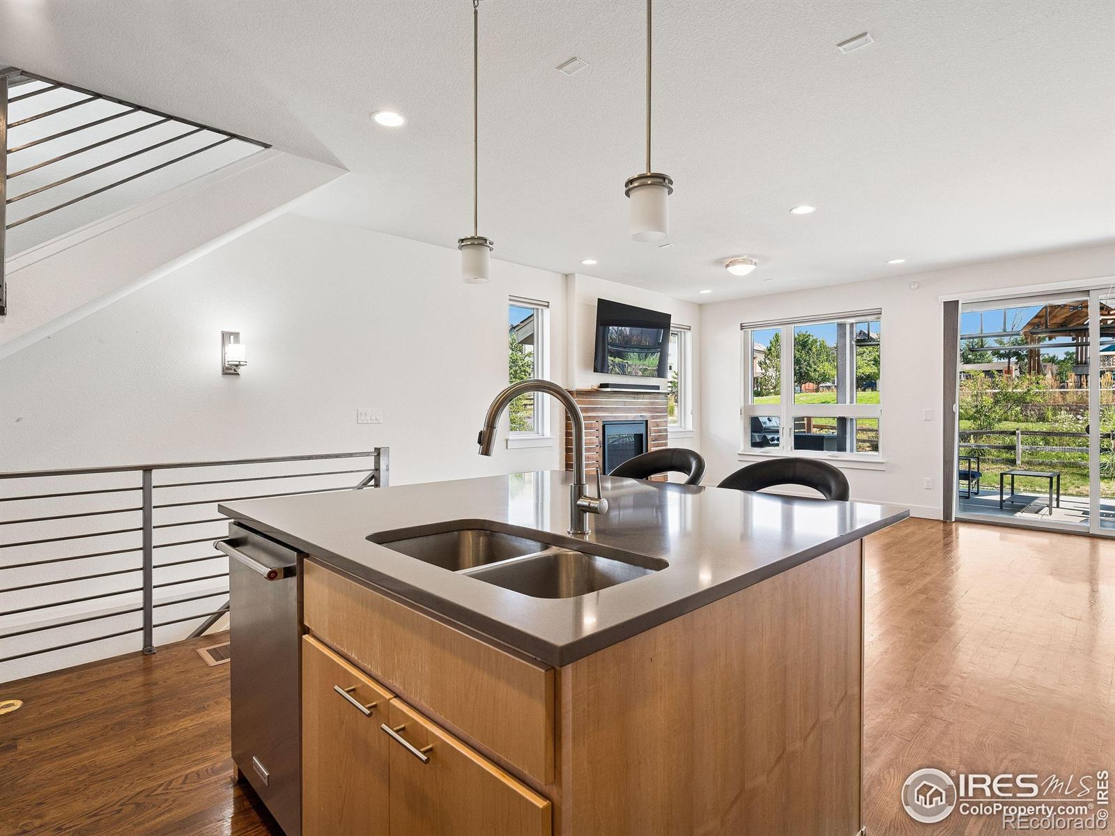 MLS Image #5 for 835  yellow pine avenue,boulder, Colorado