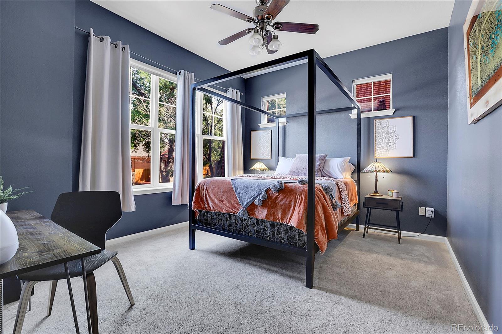 MLS Image #3 for 1489  steele street,denver, Colorado