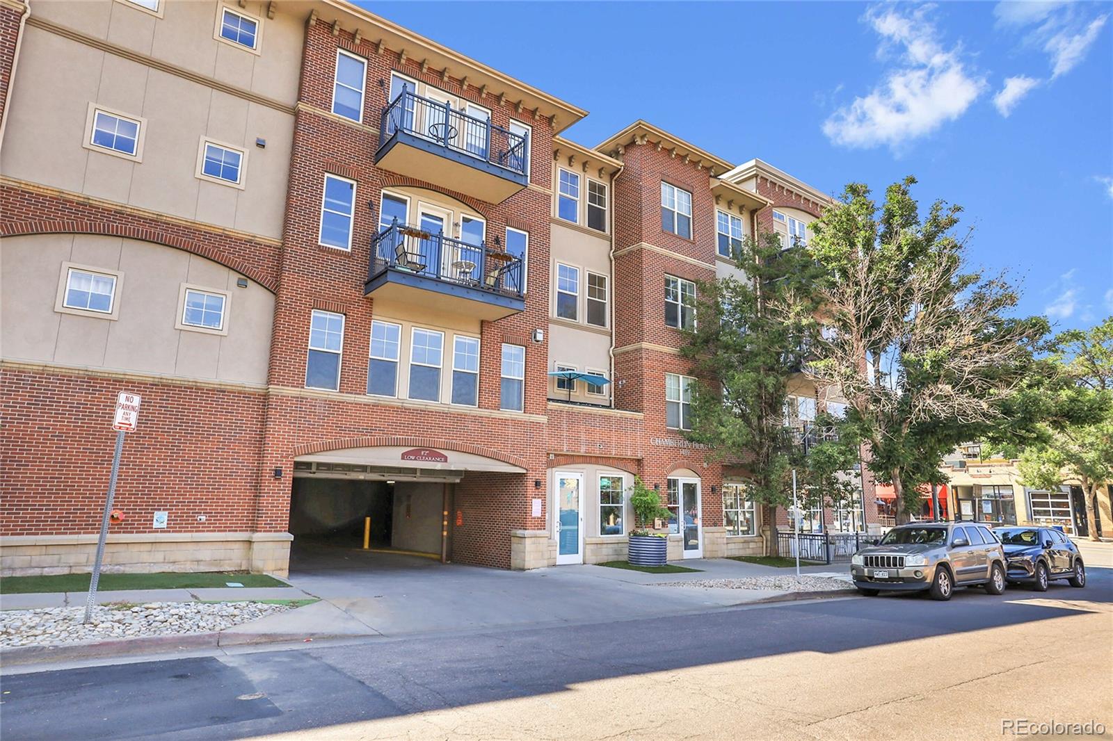 MLS Image #7 for 1489  steele street,denver, Colorado