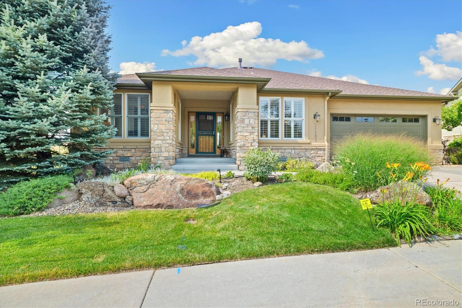 MLS Image #1 for 11502 w cooper avenue,littleton, Colorado