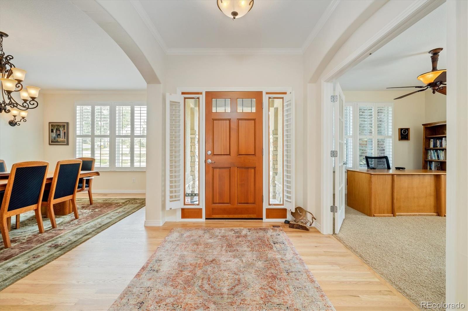 MLS Image #3 for 11502 w cooper avenue,littleton, Colorado