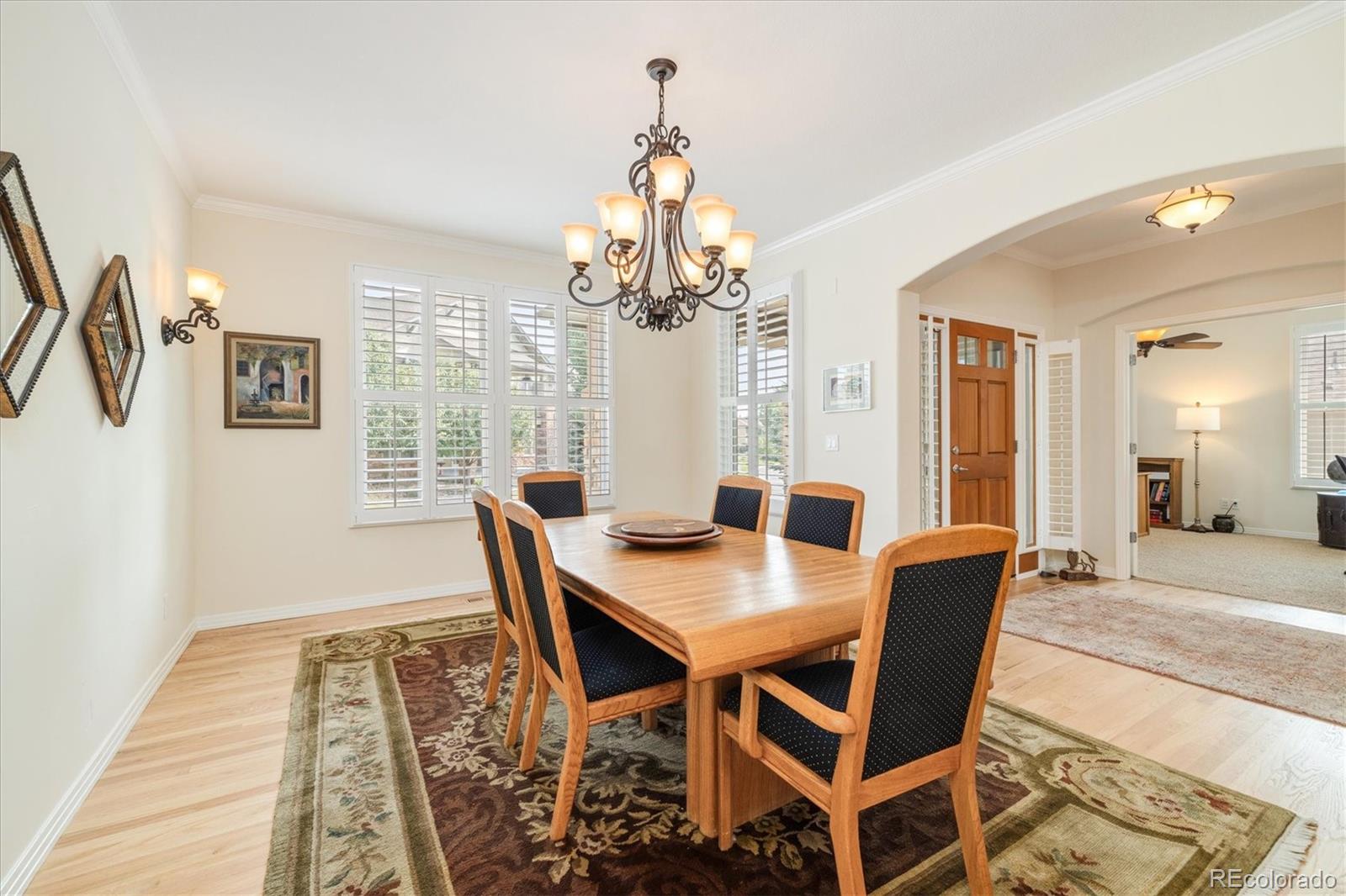 MLS Image #4 for 11502 w cooper avenue,littleton, Colorado