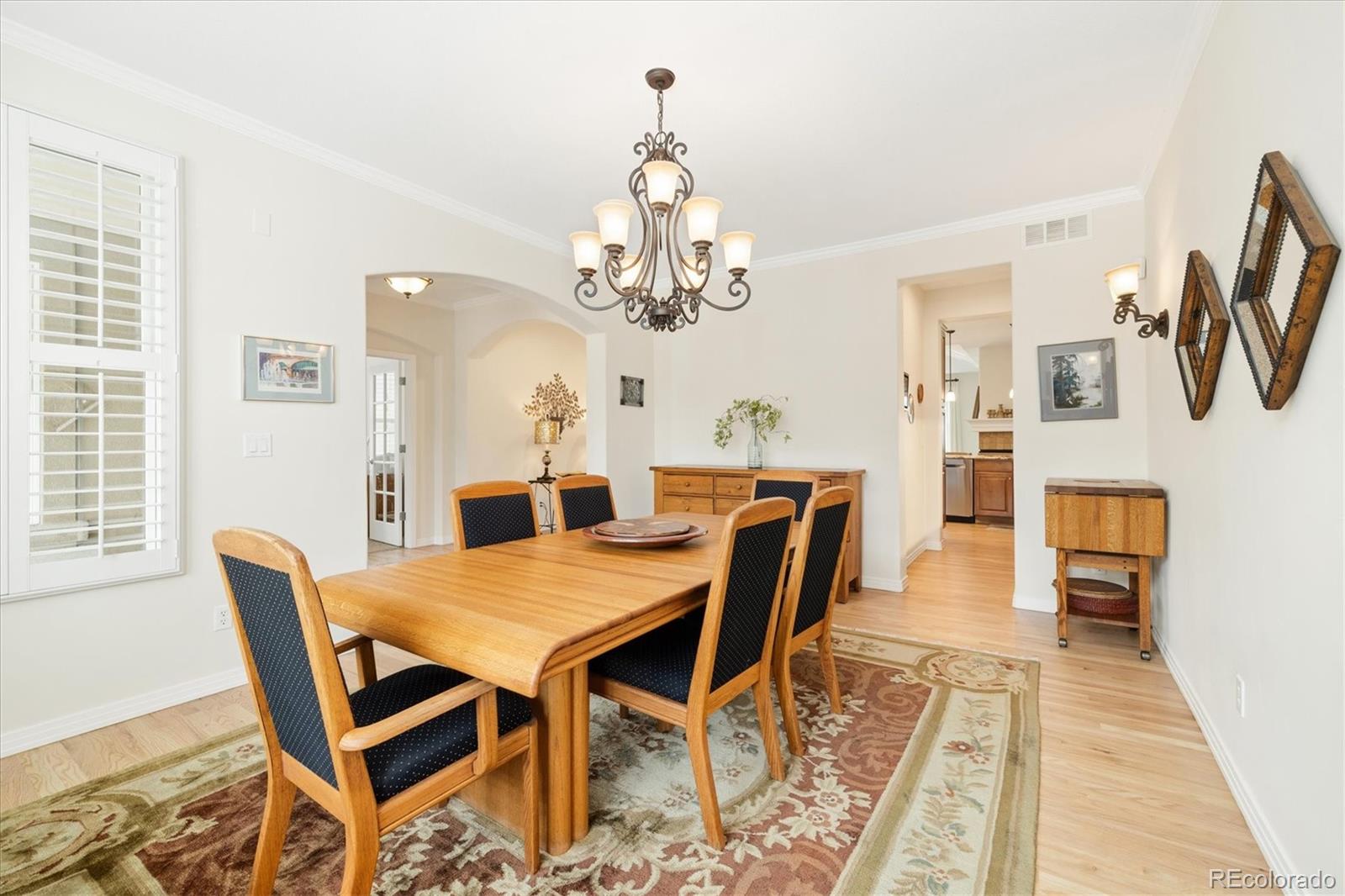 MLS Image #5 for 11502 w cooper avenue,littleton, Colorado