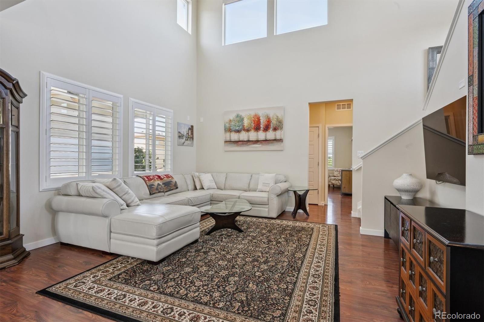 MLS Image #10 for 3379  cranston circle,highlands ranch, Colorado