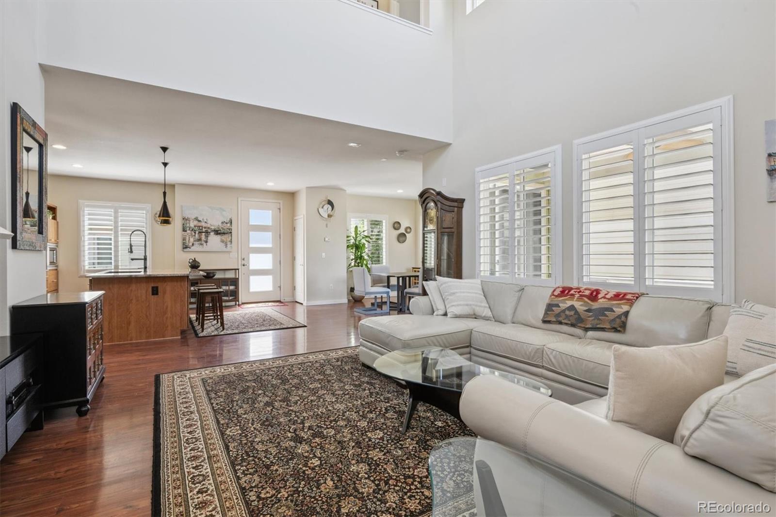 MLS Image #11 for 3379  cranston circle,highlands ranch, Colorado