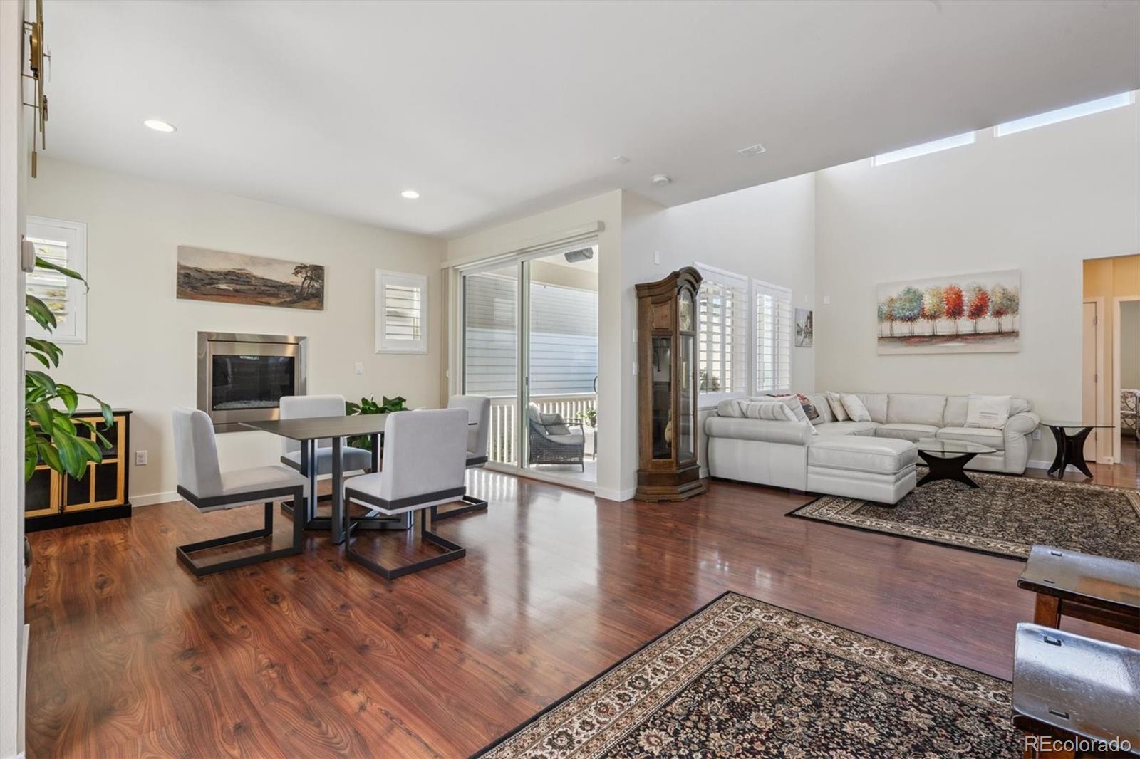 MLS Image #13 for 3379  cranston circle,highlands ranch, Colorado