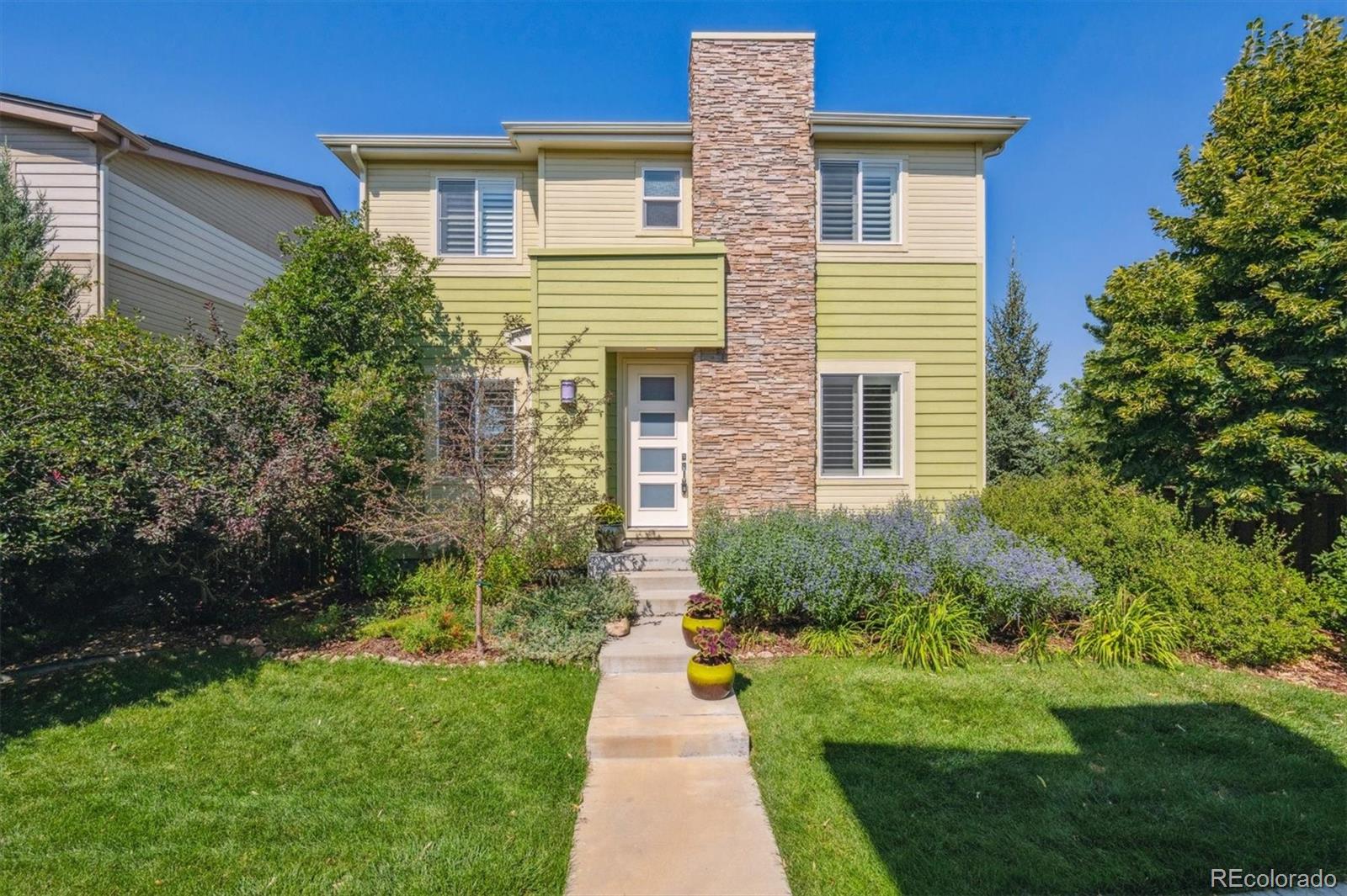 MLS Image #2 for 3379  cranston circle,highlands ranch, Colorado
