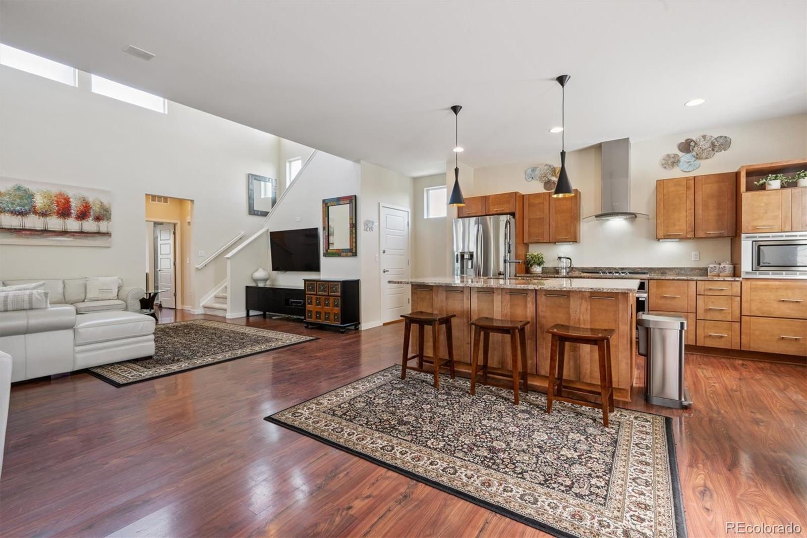 MLS Image #3 for 3379  cranston circle,highlands ranch, Colorado
