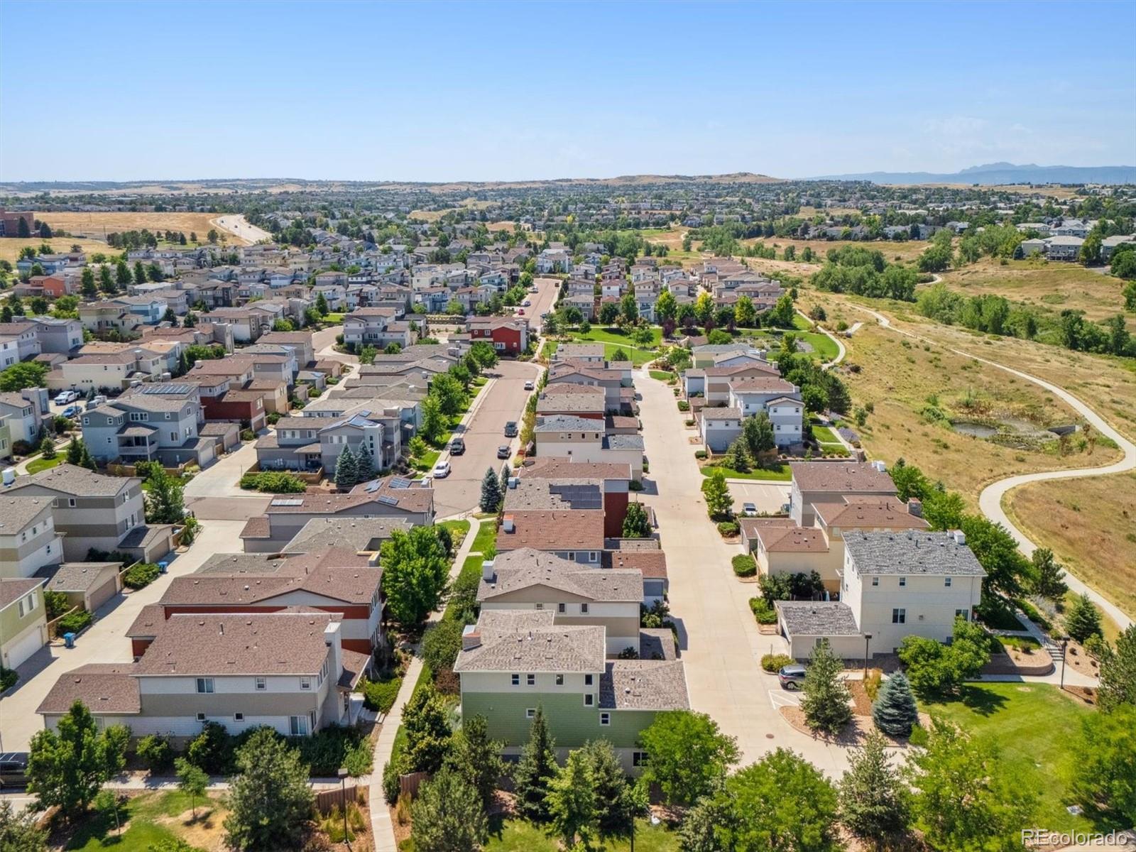 MLS Image #39 for 3379  cranston circle,highlands ranch, Colorado